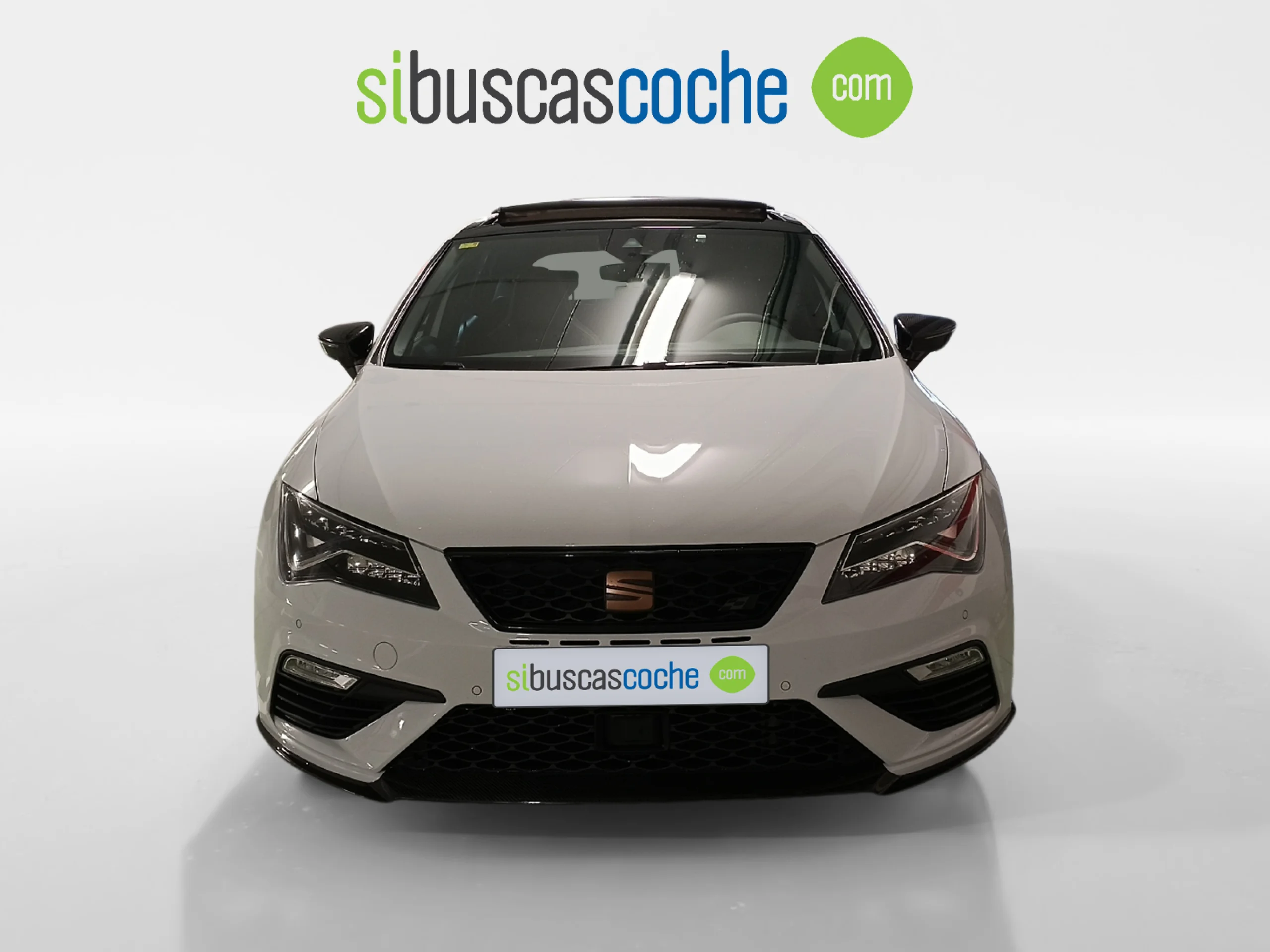 SEAT LEON 2.0 TSI 213KW DSG 7 CUPRA CARBON EDITION - Foto 12