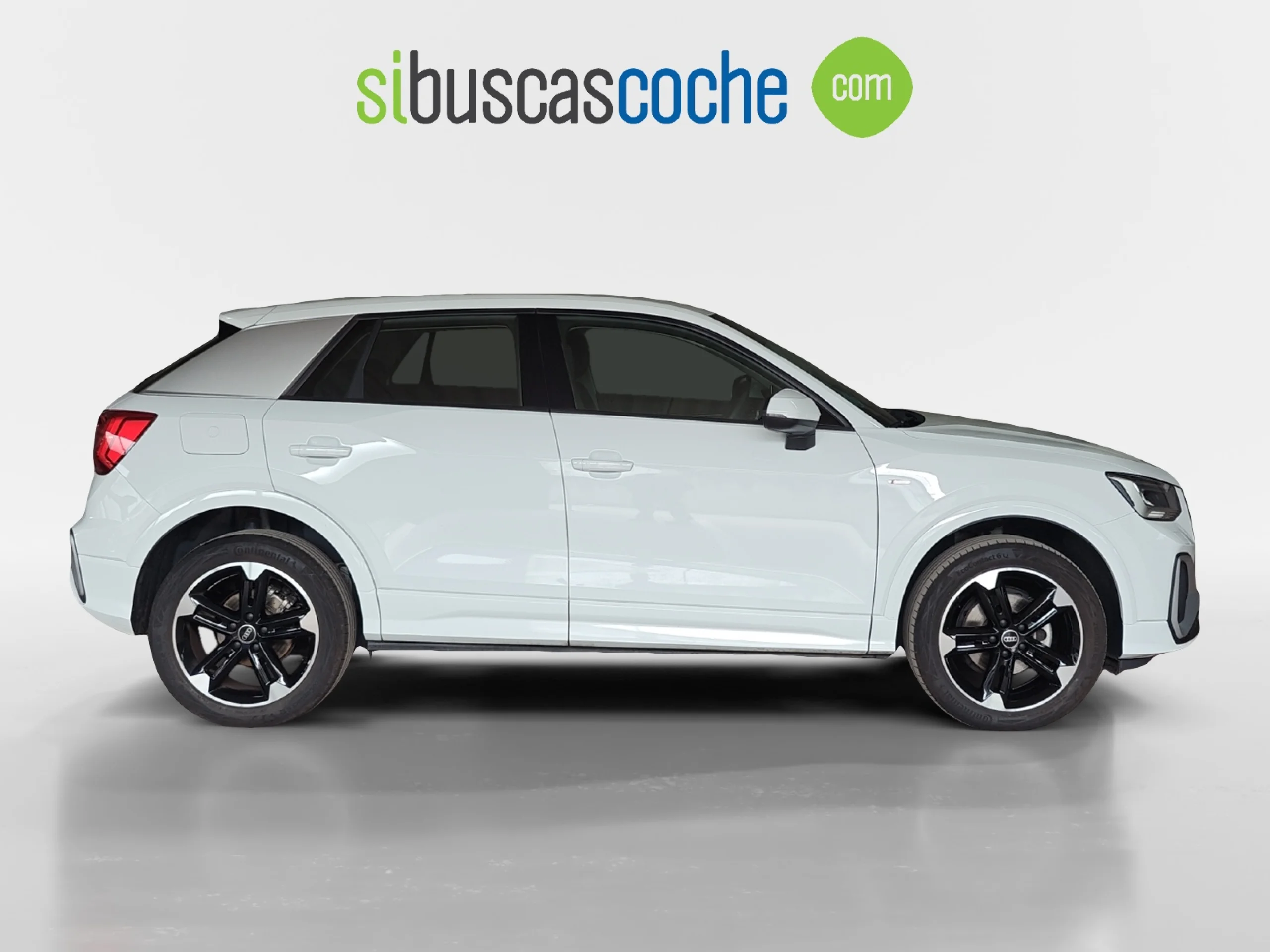 AUDI Q2 S LINE 30 TFSI 85KW (116CV) - Foto 3
