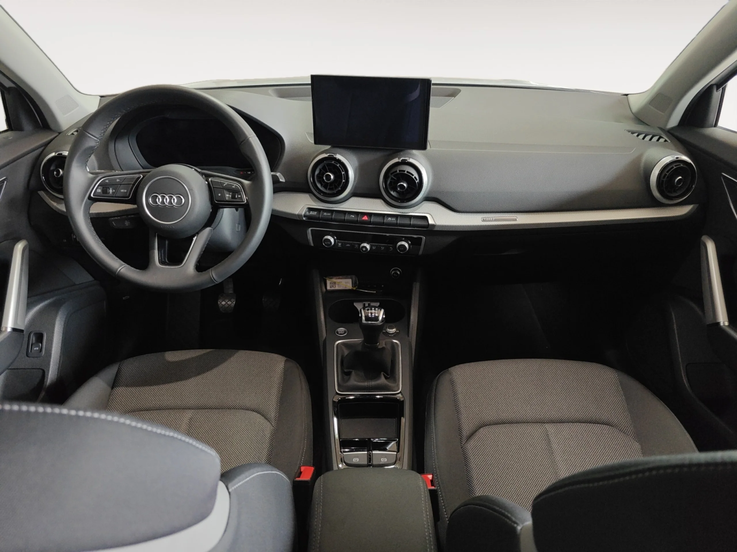 AUDI Q2 S LINE 30 TFSI 85KW (116CV) - Foto 4