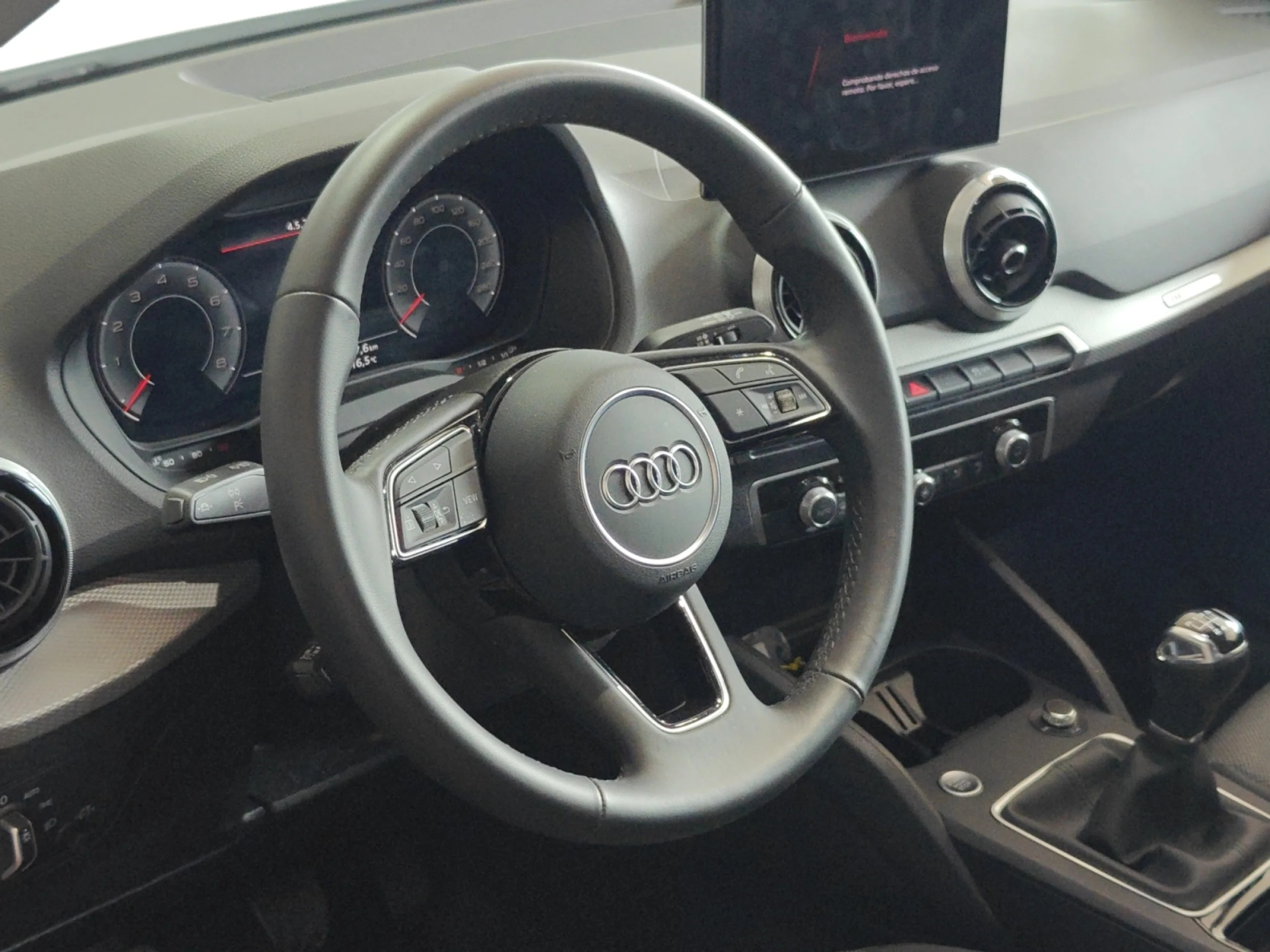 AUDI Q2 S LINE 30 TFSI 85KW (116CV) - Foto 9