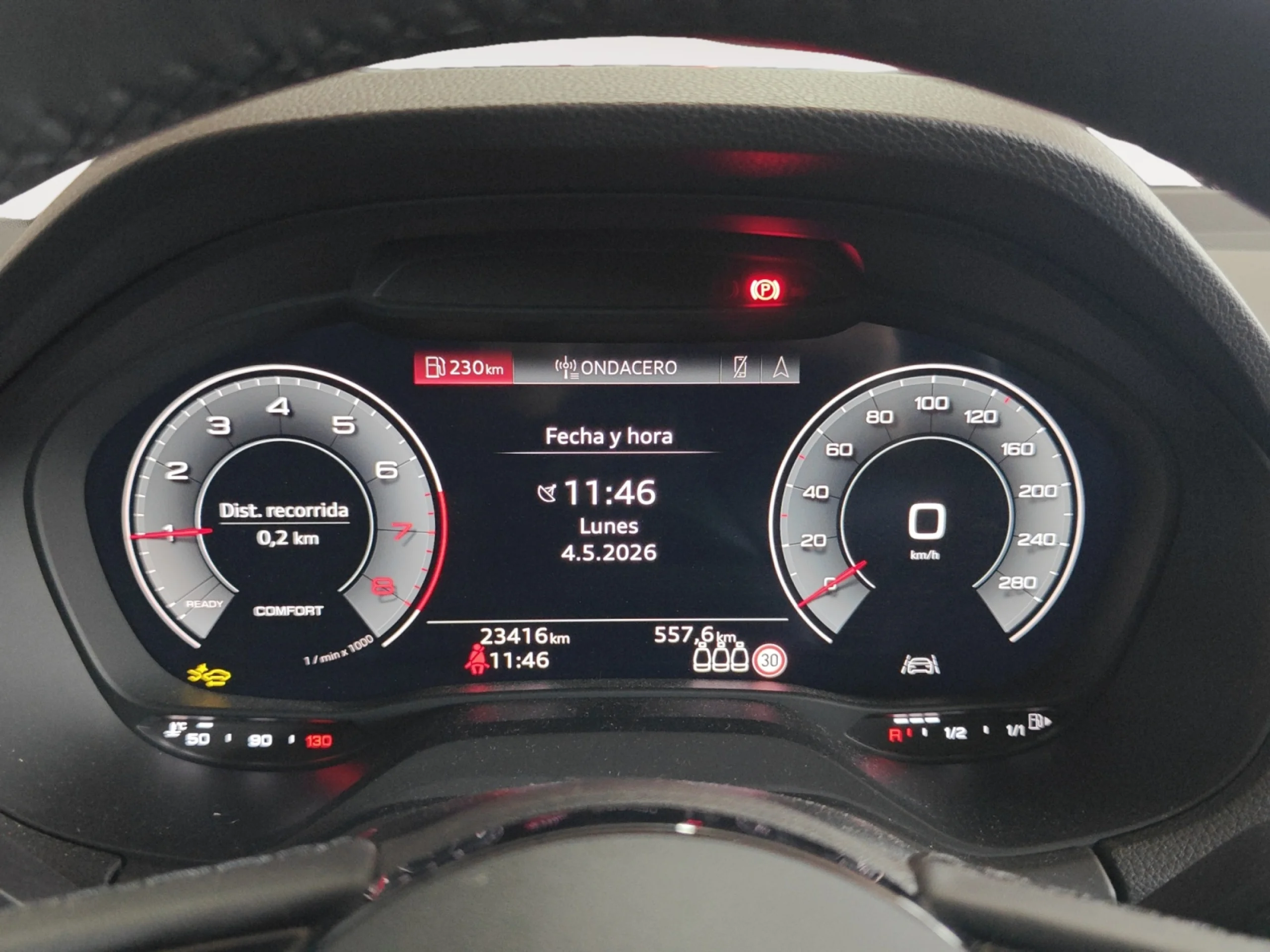 AUDI Q2 S LINE 30 TFSI 85KW (116CV) - Foto 15