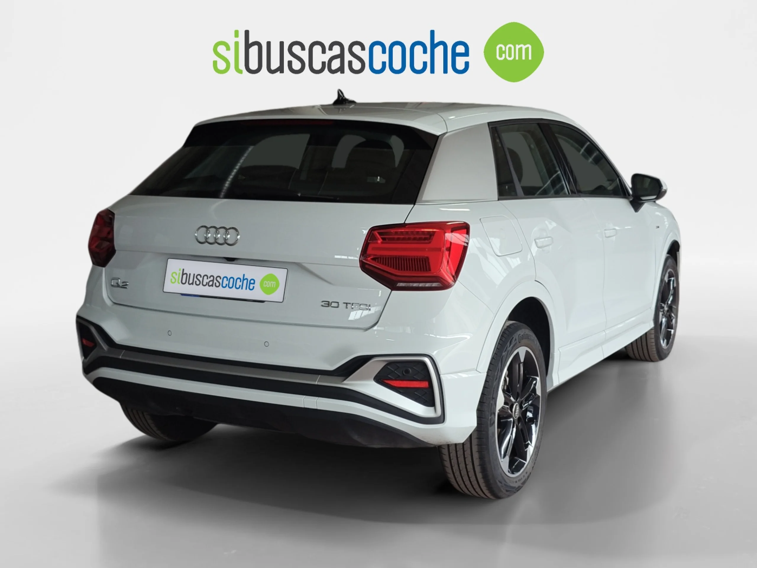 AUDI Q2 S LINE 30 TFSI 85KW (116CV) - Foto 18