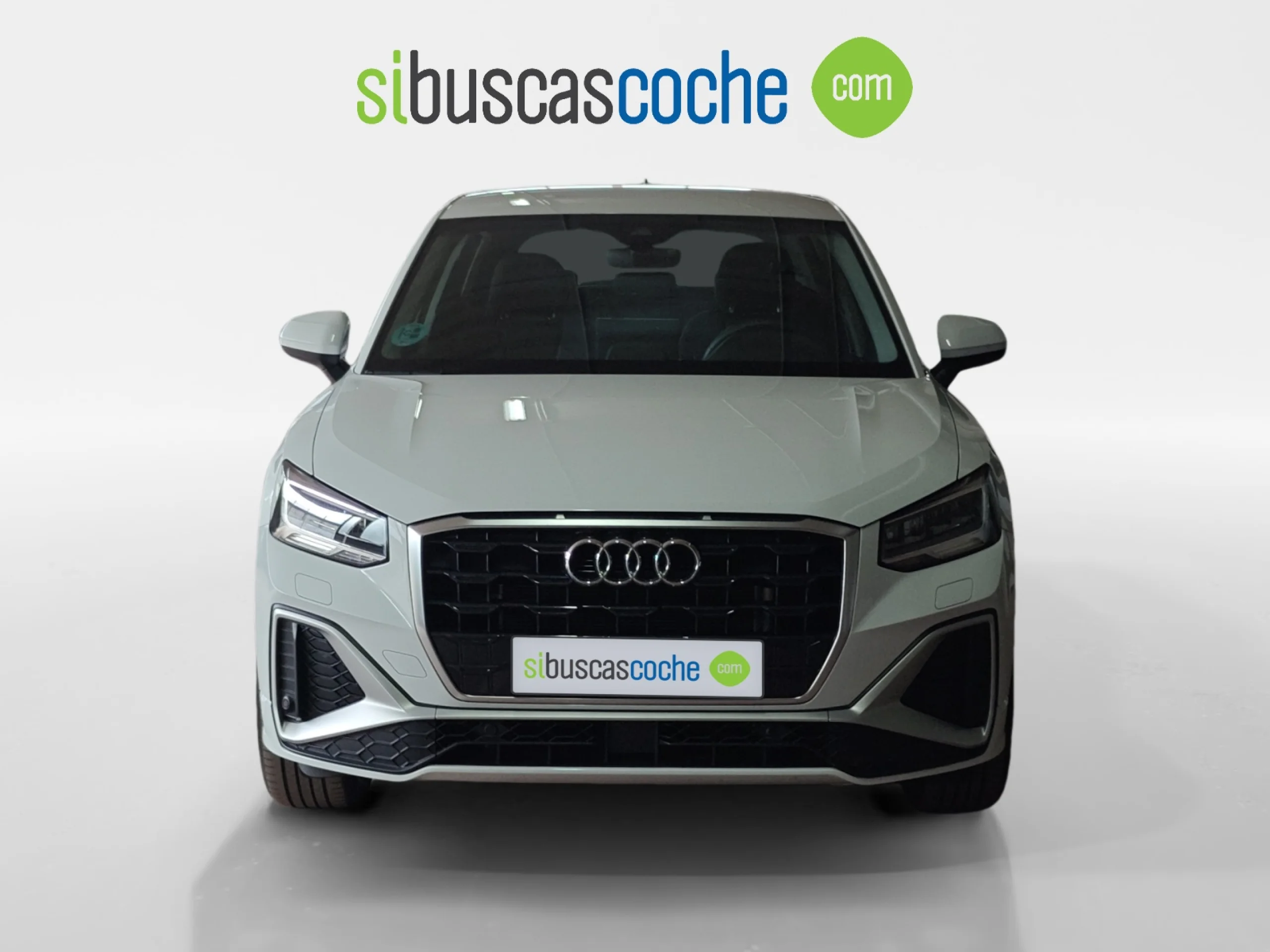 AUDI Q2 S LINE 30 TFSI 85KW (116CV) - Foto 19