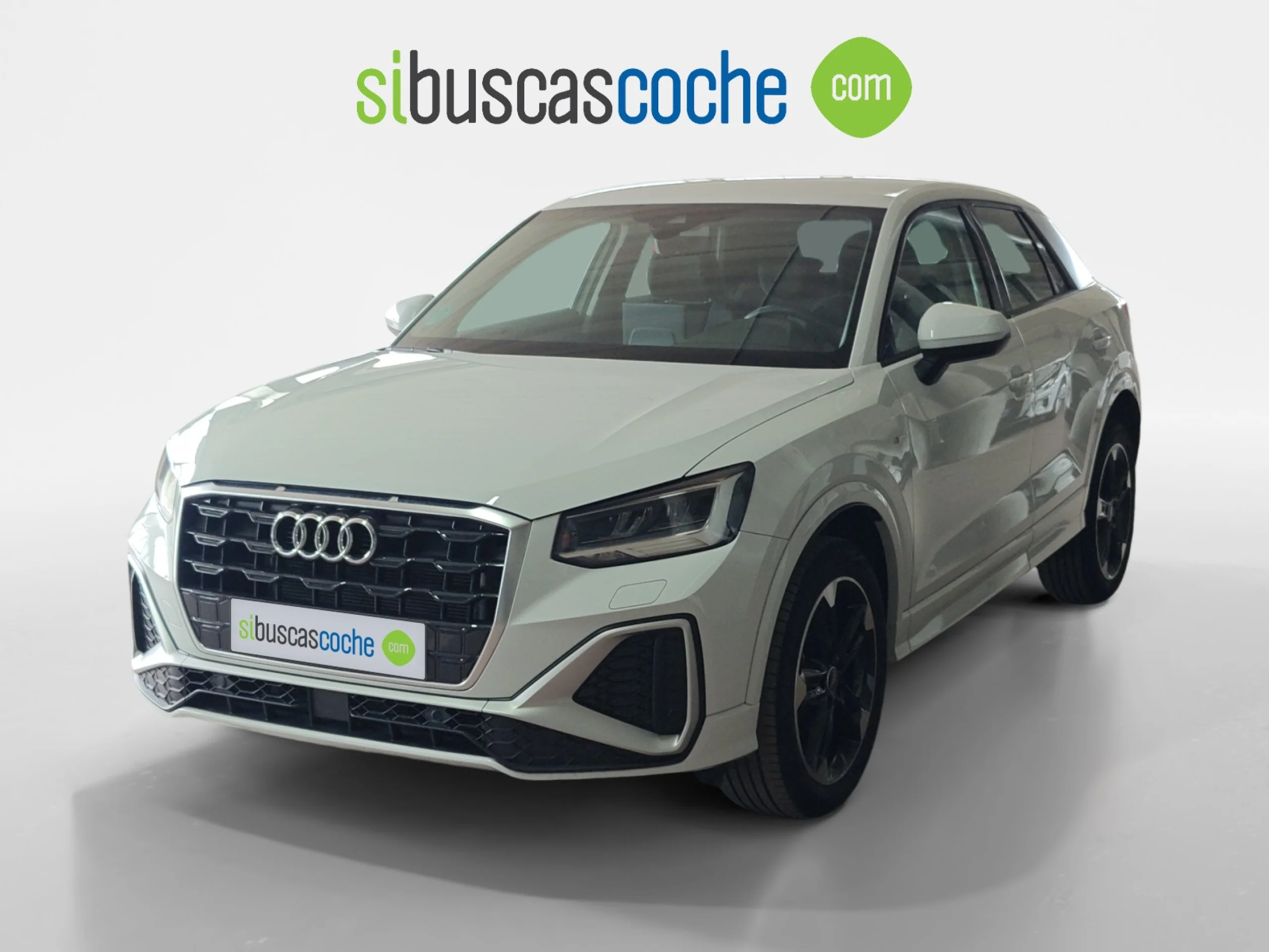 AUDI Q2 S LINE 30 TFSI 85KW (116CV) - Foto 21