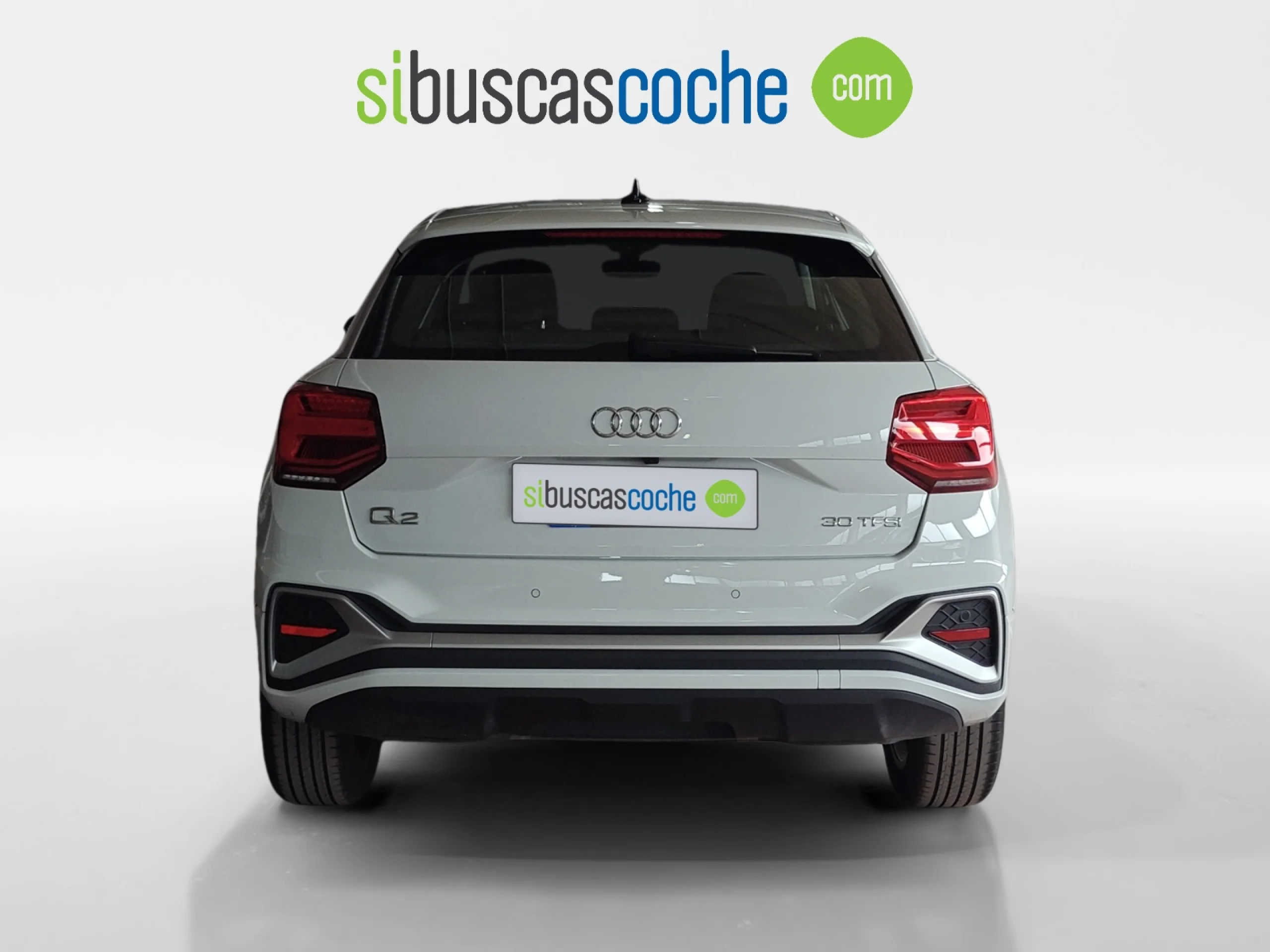 AUDI Q2 S LINE 30 TFSI 85KW (116CV) - Foto 23