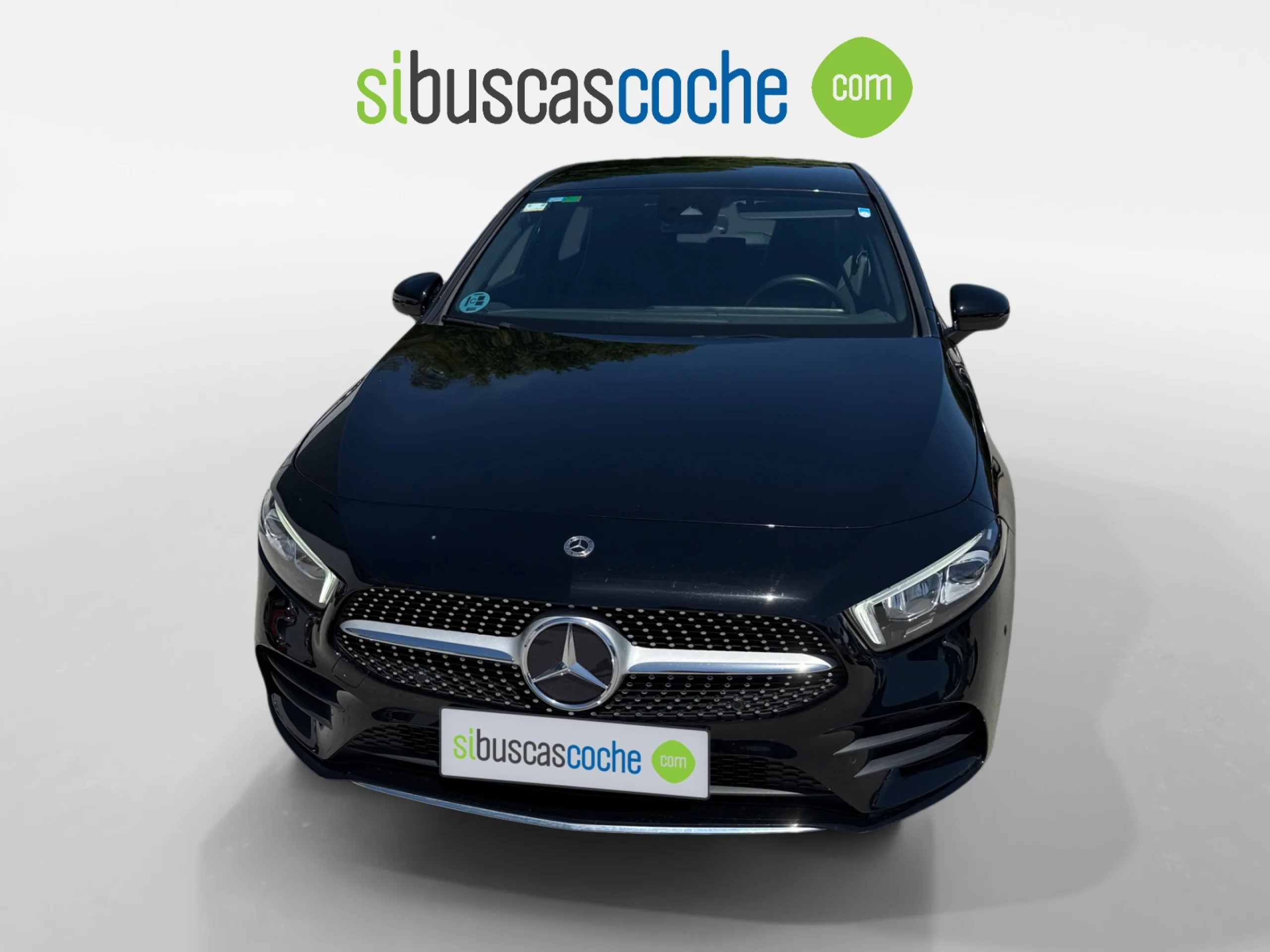 MERCEDES-BENZ CLASE A A 200 D - Foto 12