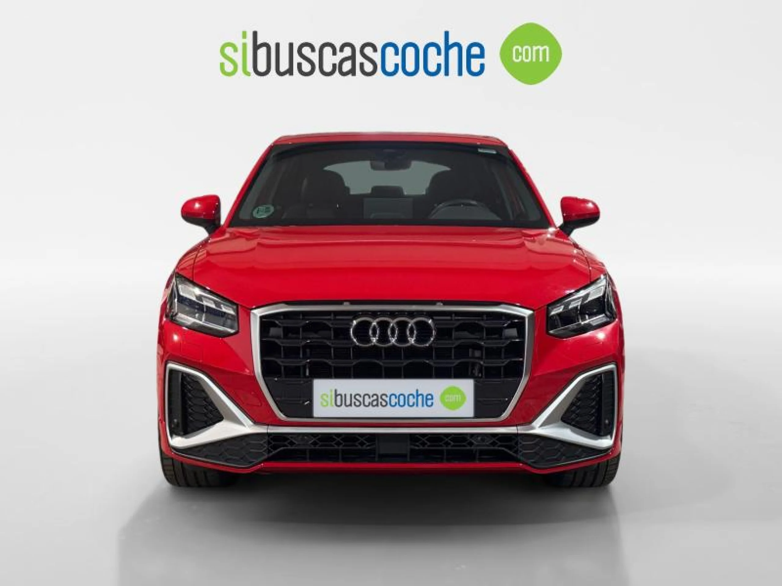 AUDI Q2 ADRENALIN 35 TDI 110KW (150CV) S TRONIC - Foto 15