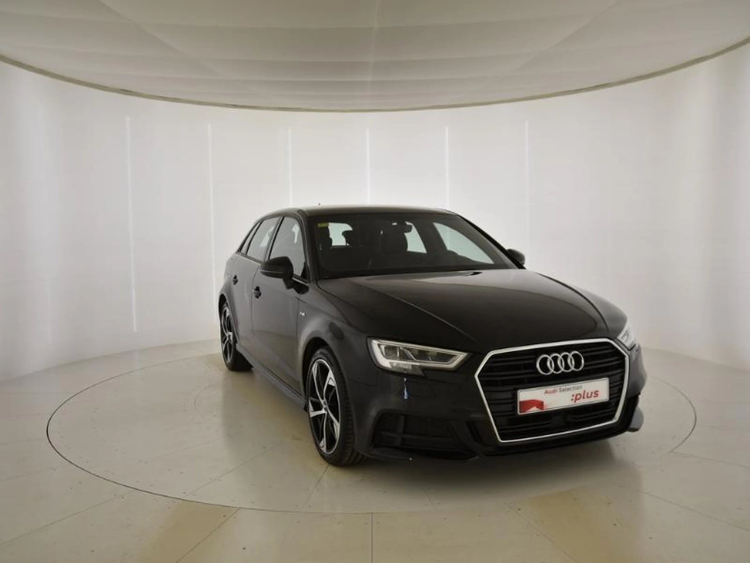 AUDI A3 SPORTBACK 35 TDI 110KW (150CV) S TRONIC - Foto 1