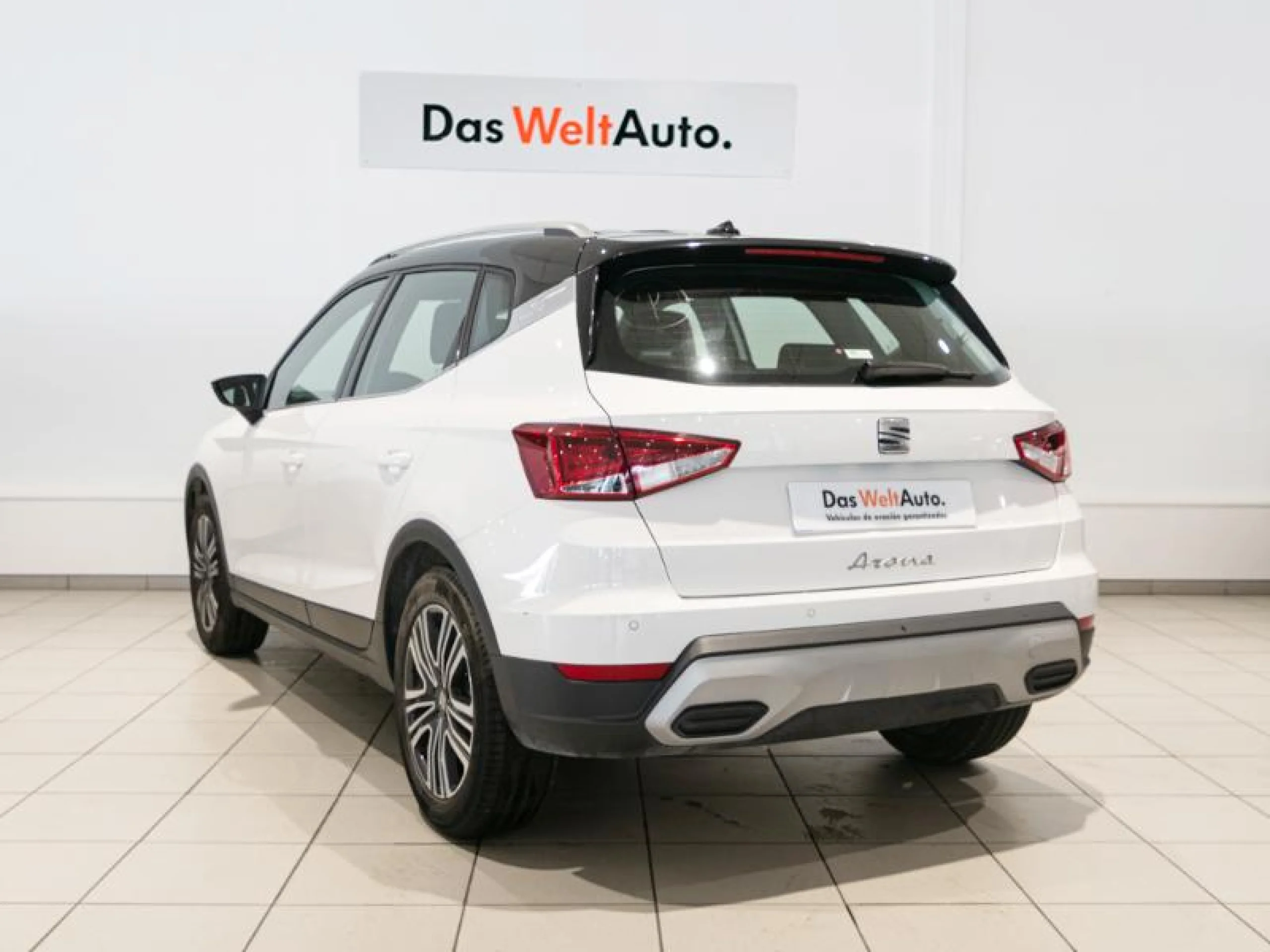 SEAT ARONA 1.0 TSI 81KW (110CV) XPERIENCE XL - Foto 2