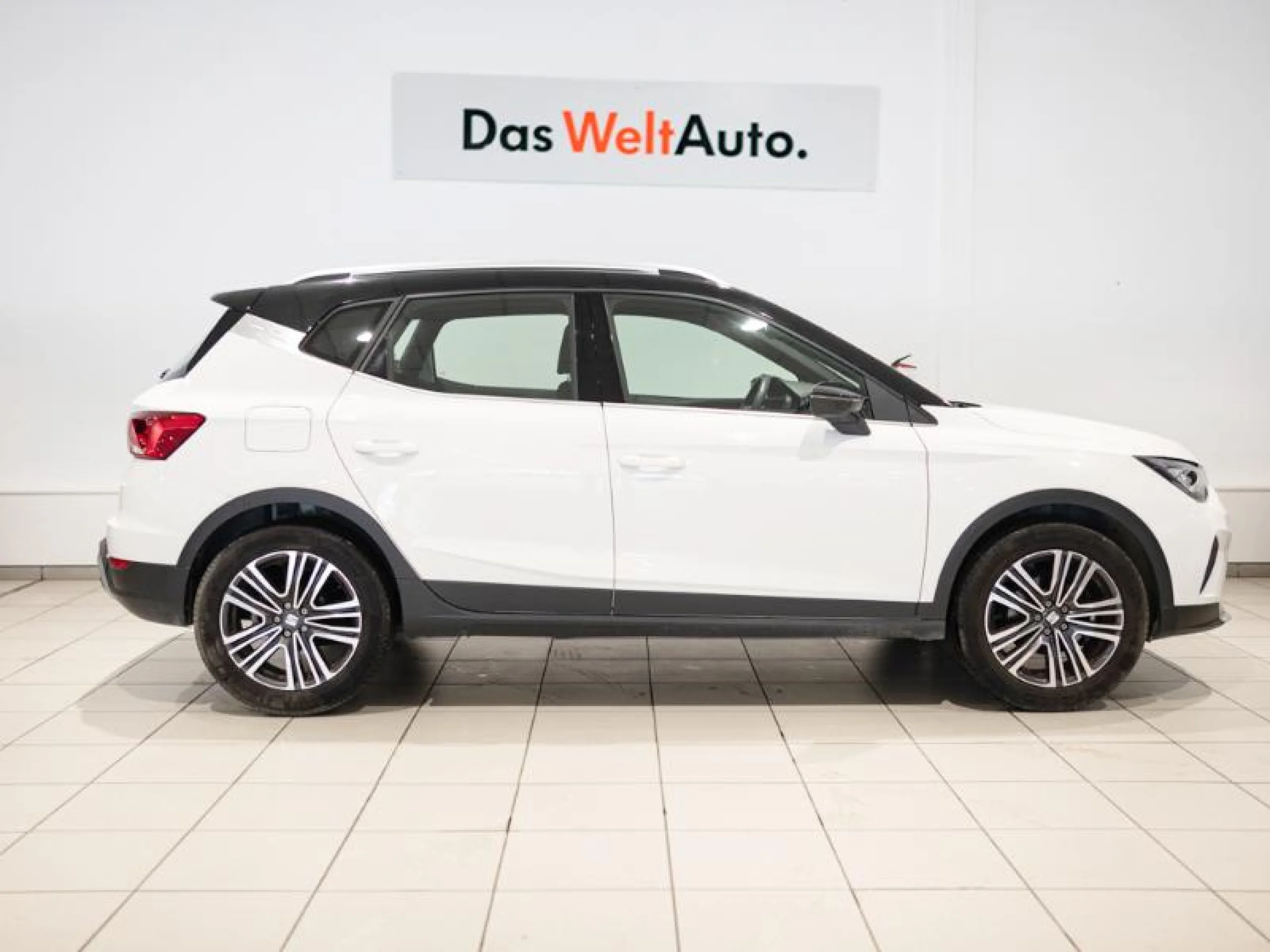 SEAT ARONA 1.0 TSI 81KW (110CV) XPERIENCE XL - Foto 3