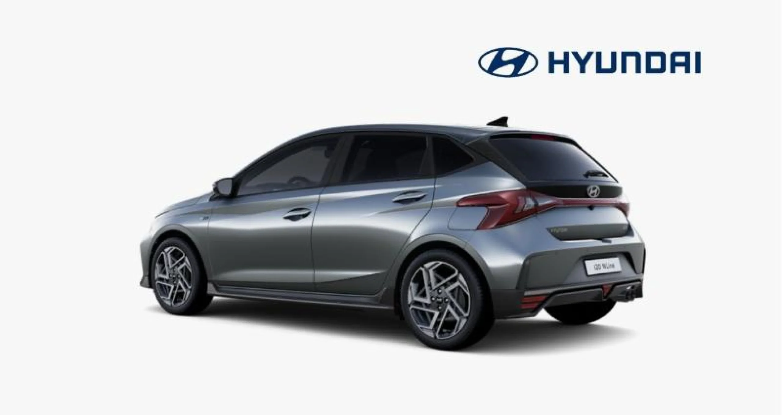 HYUNDAI I20 1.2 MPI N LINE - Foto 3
