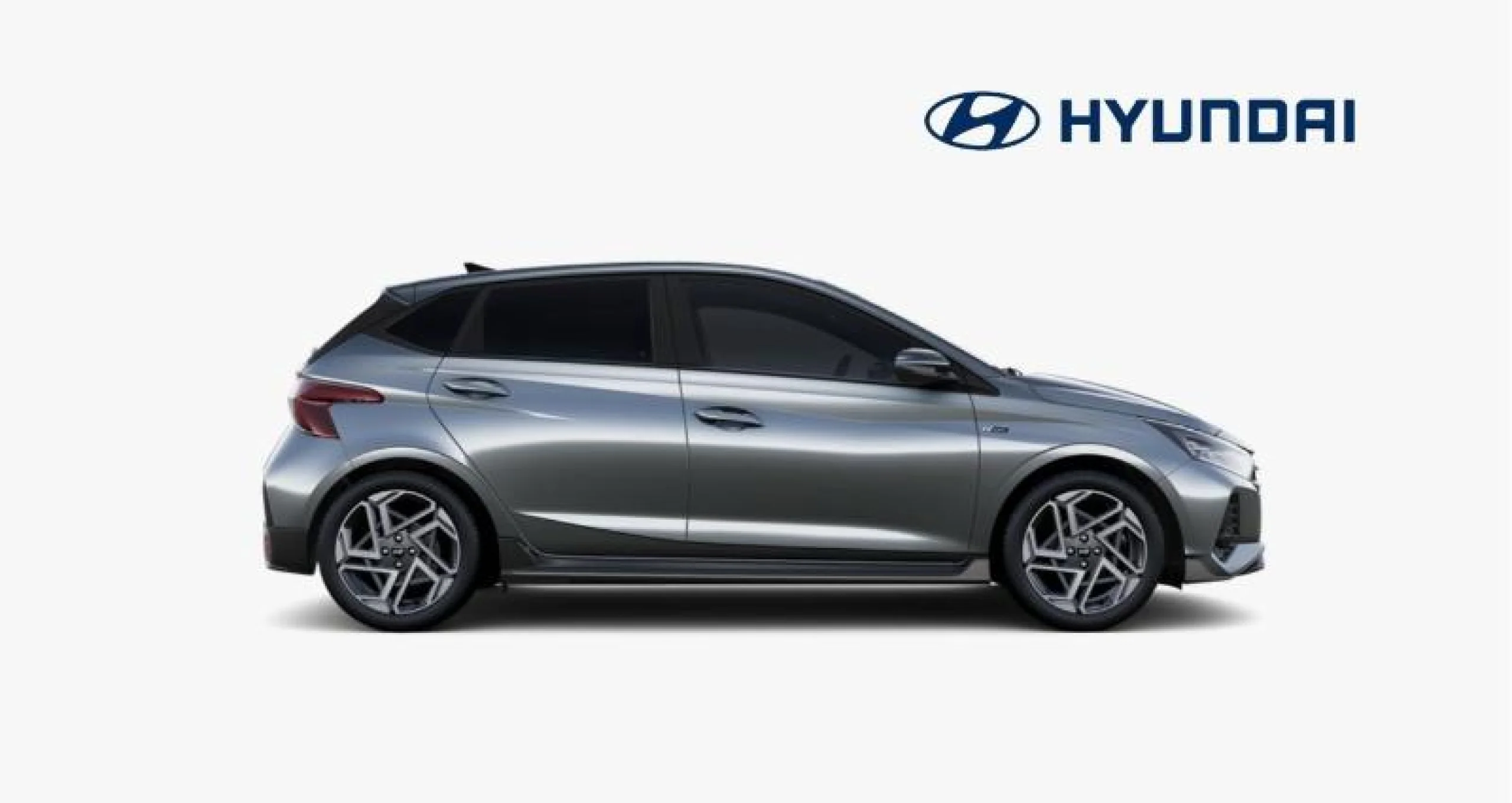 HYUNDAI I20 1.2 MPI N LINE - Foto 4