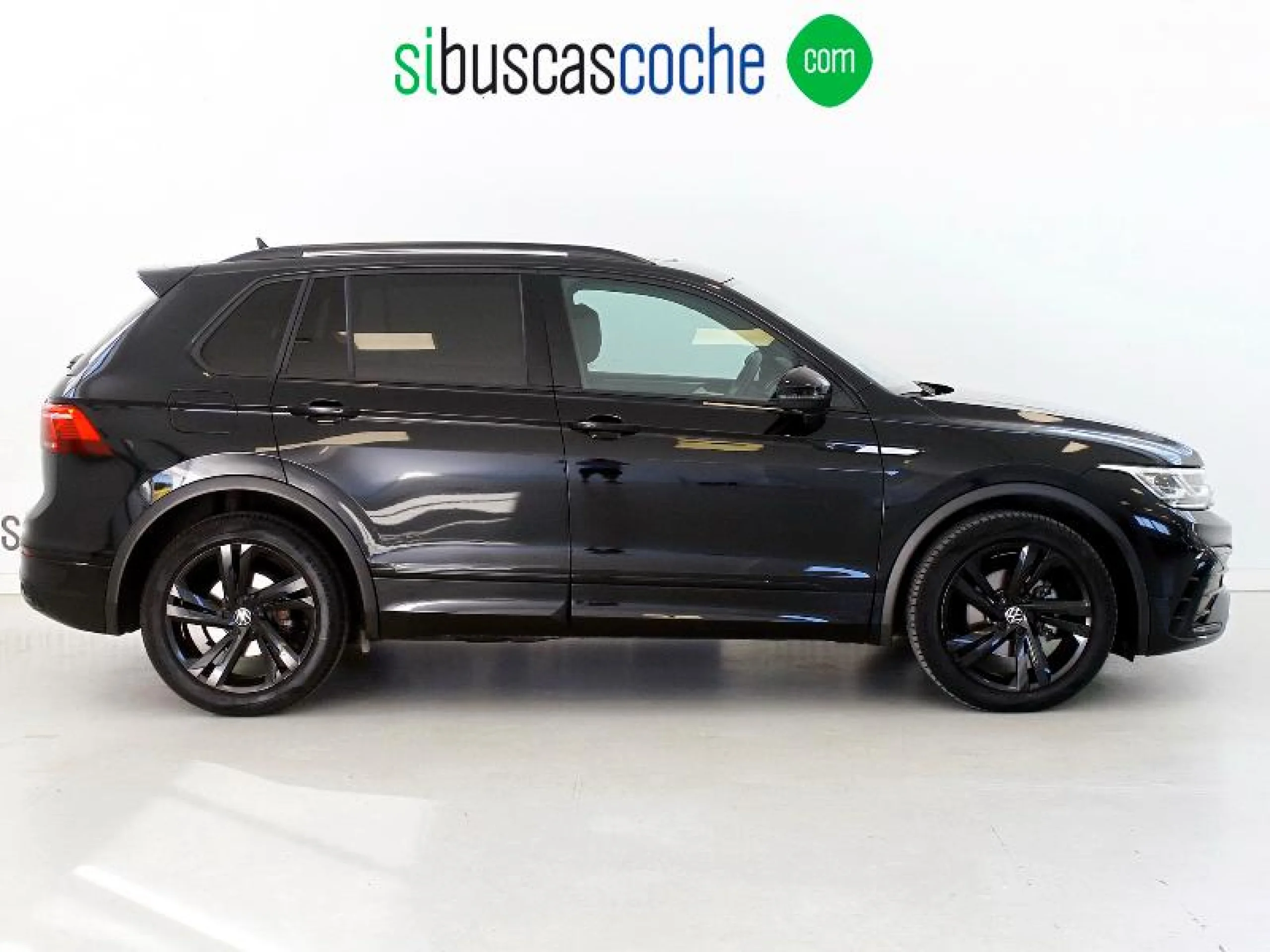 VOLKSWAGEN TIGUAN R LINE 2.0 TDI 110KW (150CV) DSG - Foto 3