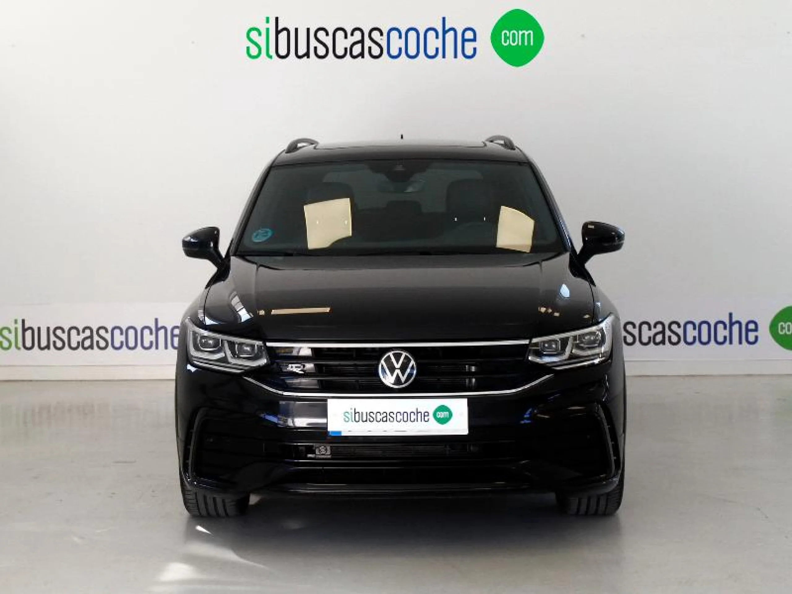 VOLKSWAGEN TIGUAN R LINE 2.0 TDI 110KW (150CV) DSG - Foto 19
