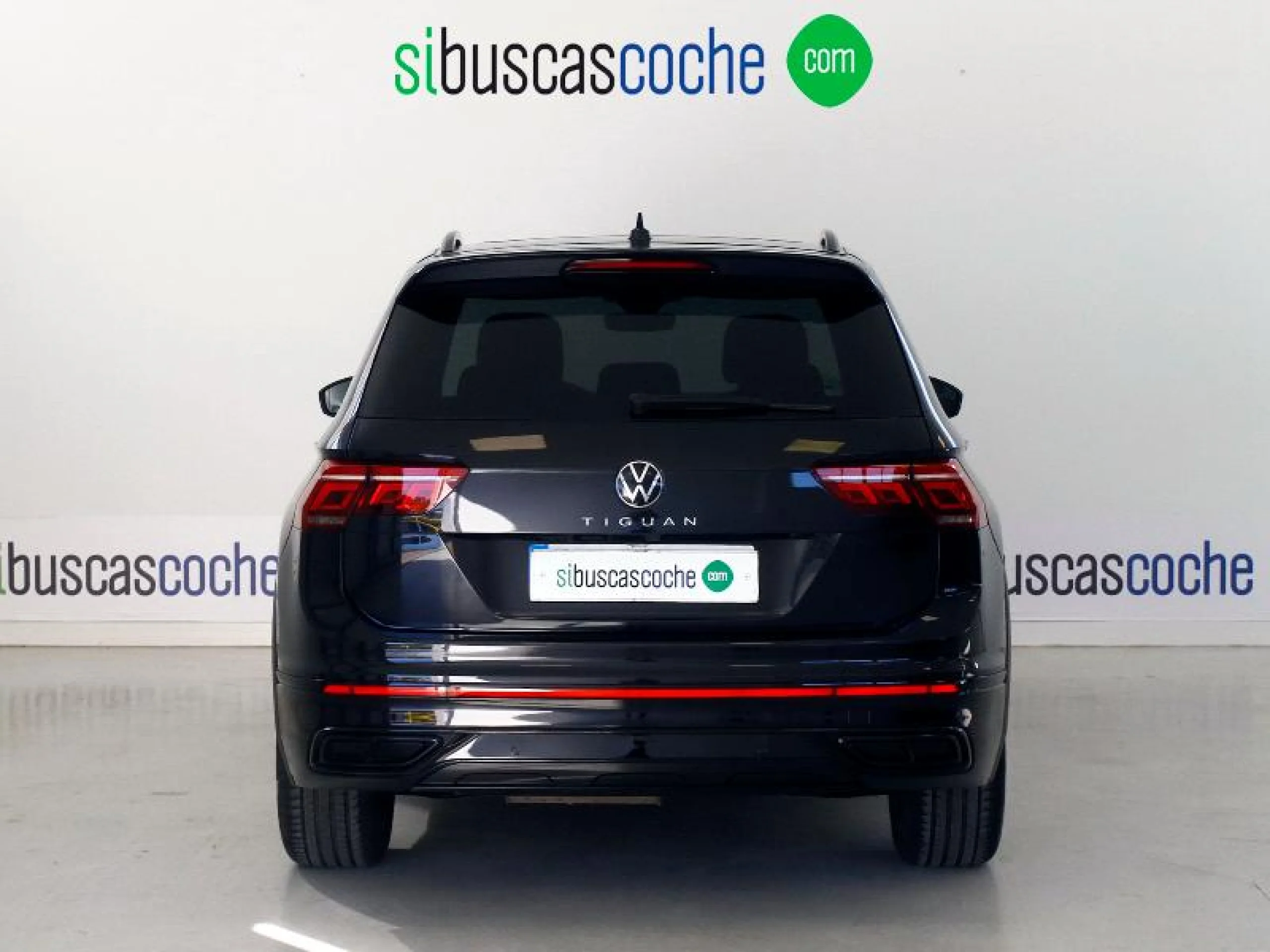 VOLKSWAGEN TIGUAN R LINE 2.0 TDI 110KW (150CV) DSG - Foto 20