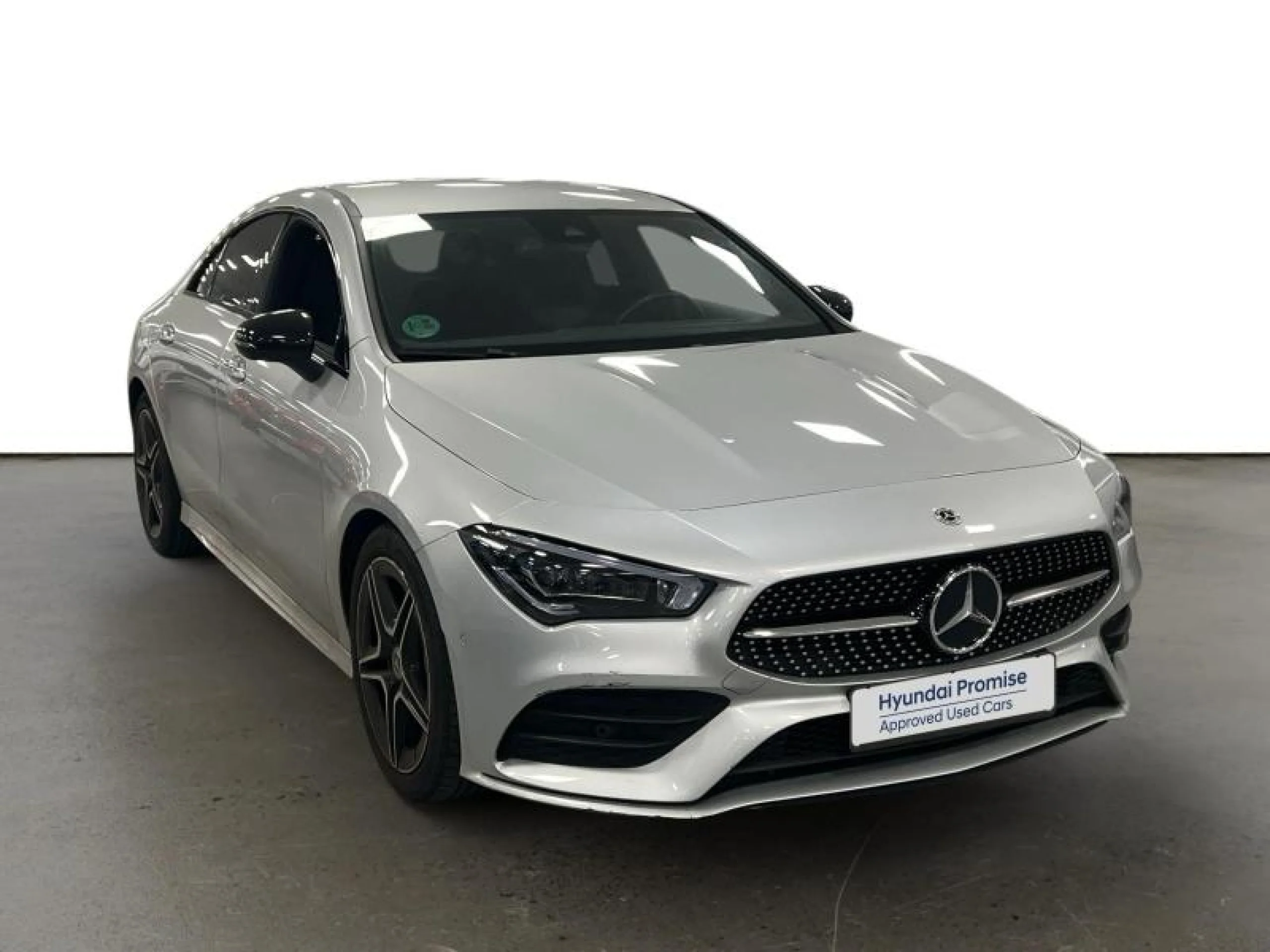 MERCEDES-BENZ CLA CLA 200 D DCT - Foto 1