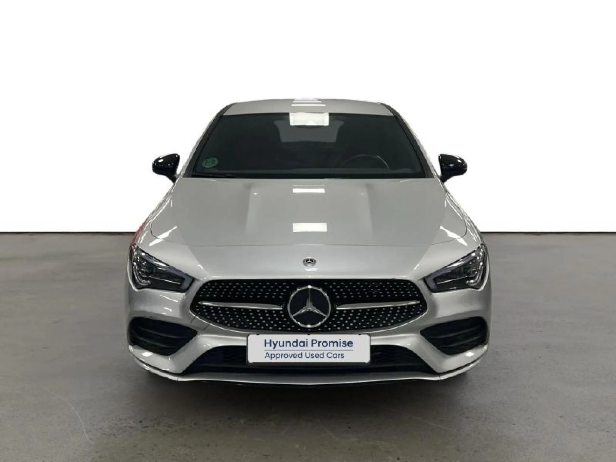 MERCEDES-BENZ CLA CLA 200 D DCT - Foto 2