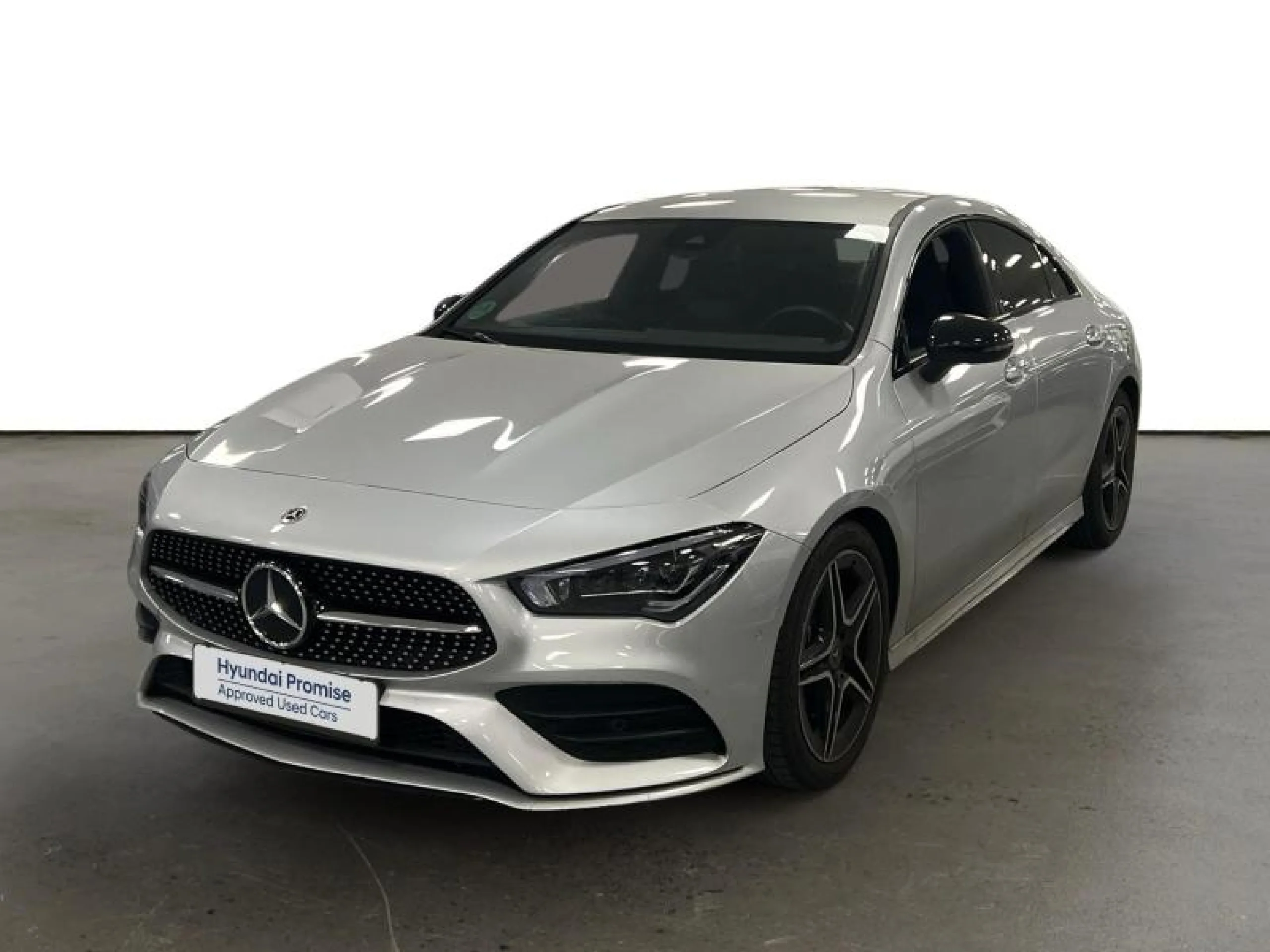 MERCEDES-BENZ CLA CLA 200 D DCT - Foto 3