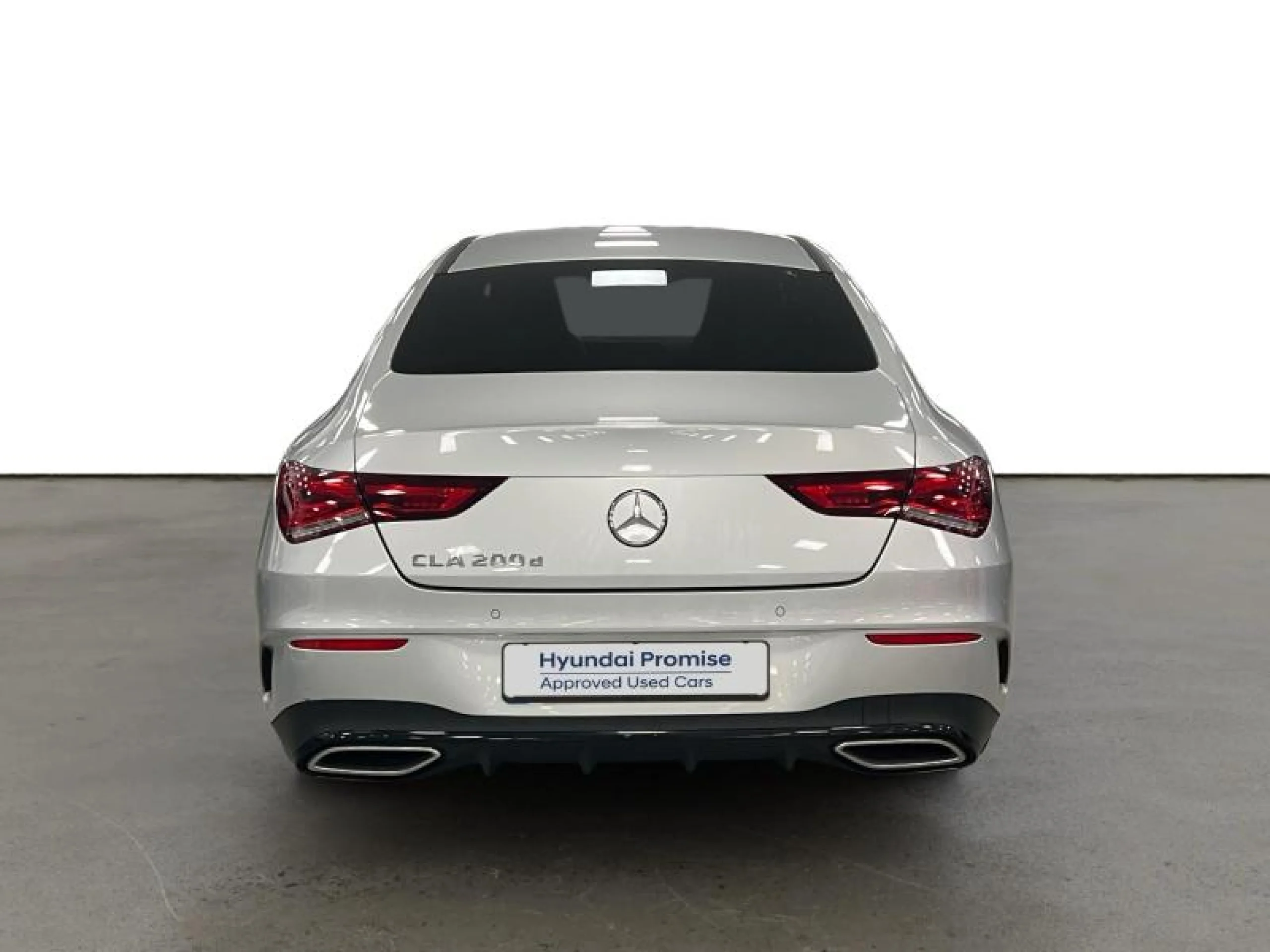 MERCEDES-BENZ CLA CLA 200 D DCT - Foto 4