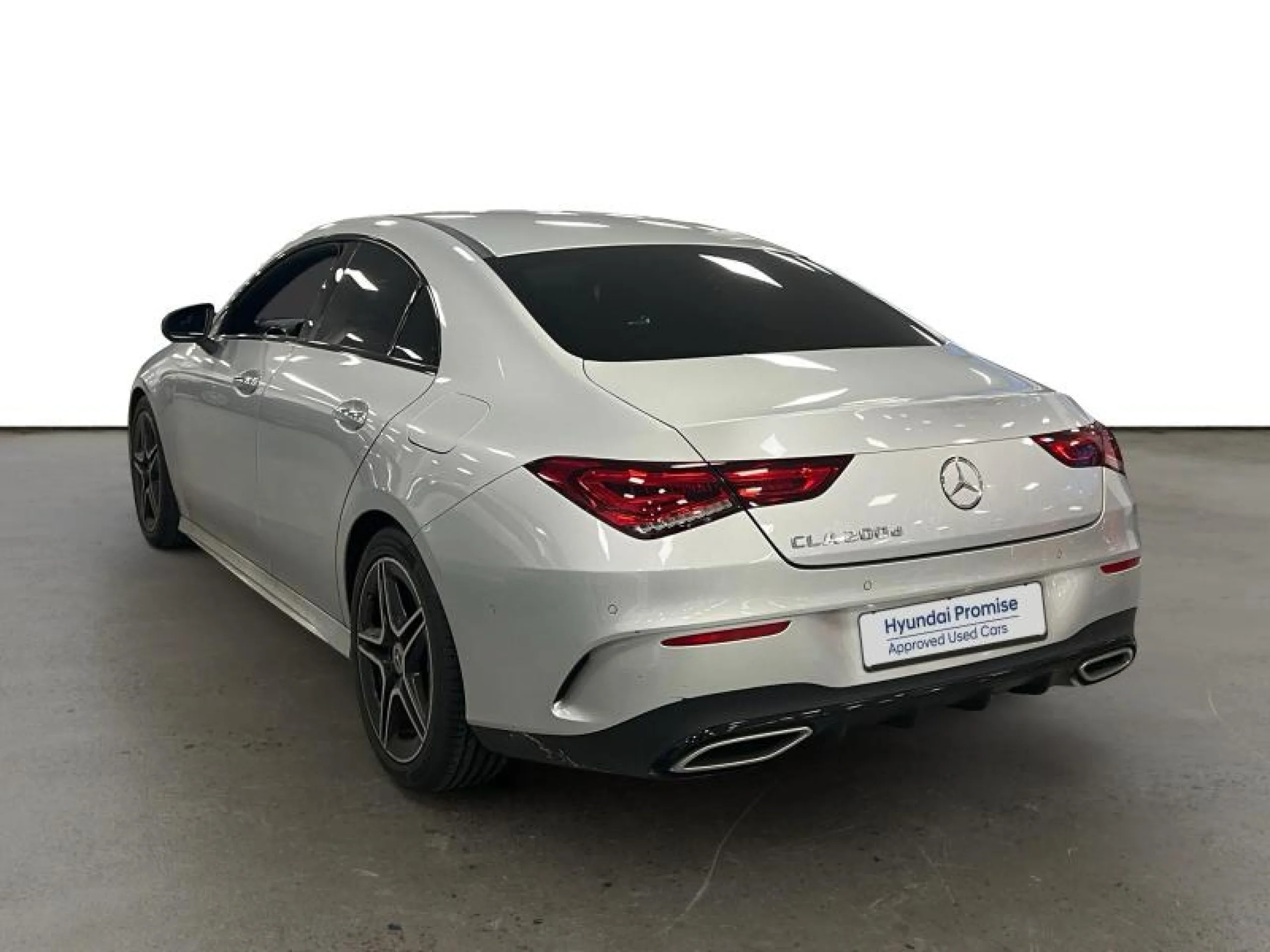 MERCEDES-BENZ CLA CLA 200 D DCT - Foto 5