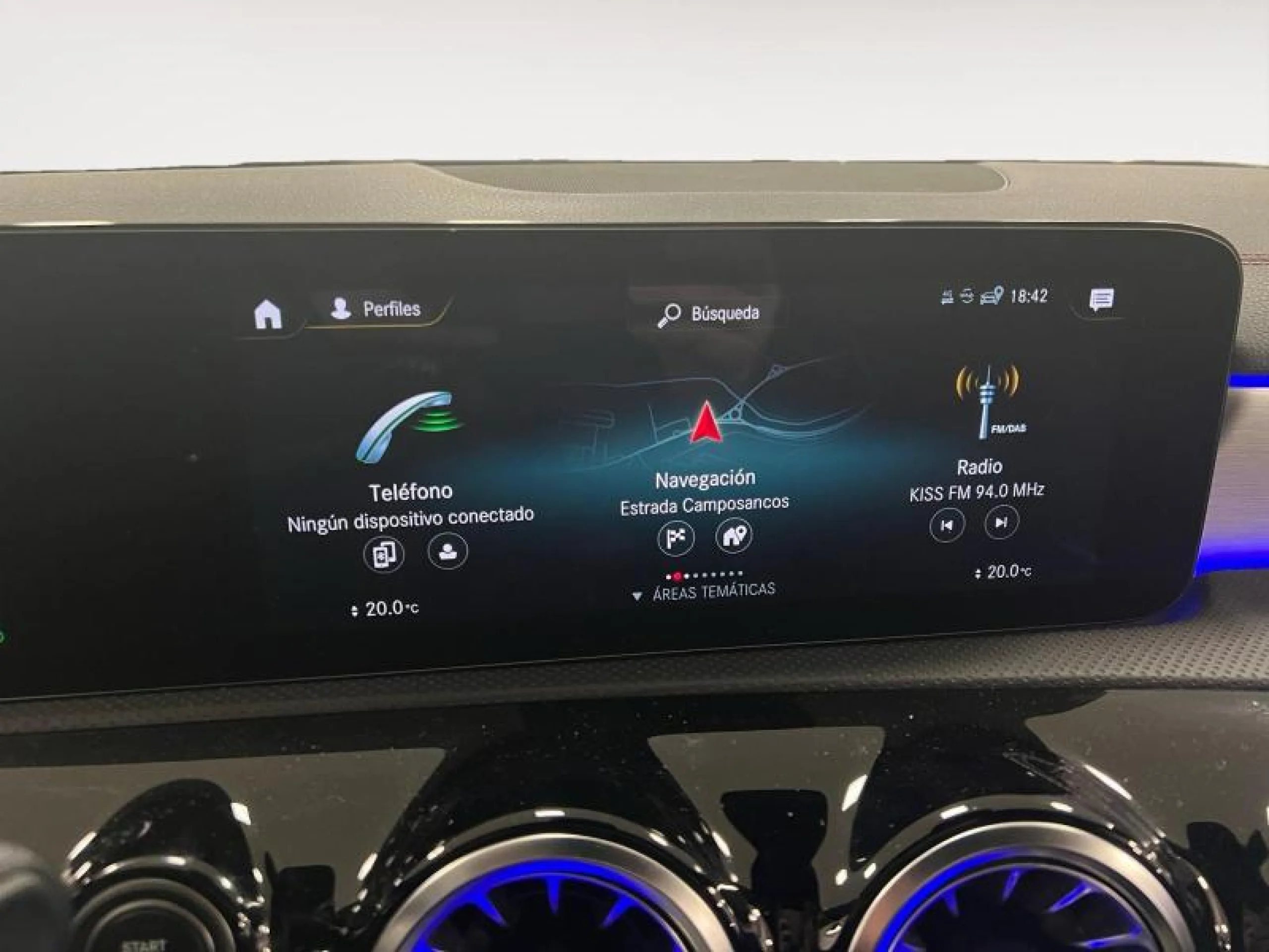 MERCEDES-BENZ CLA CLA 200 D DCT - Foto 8