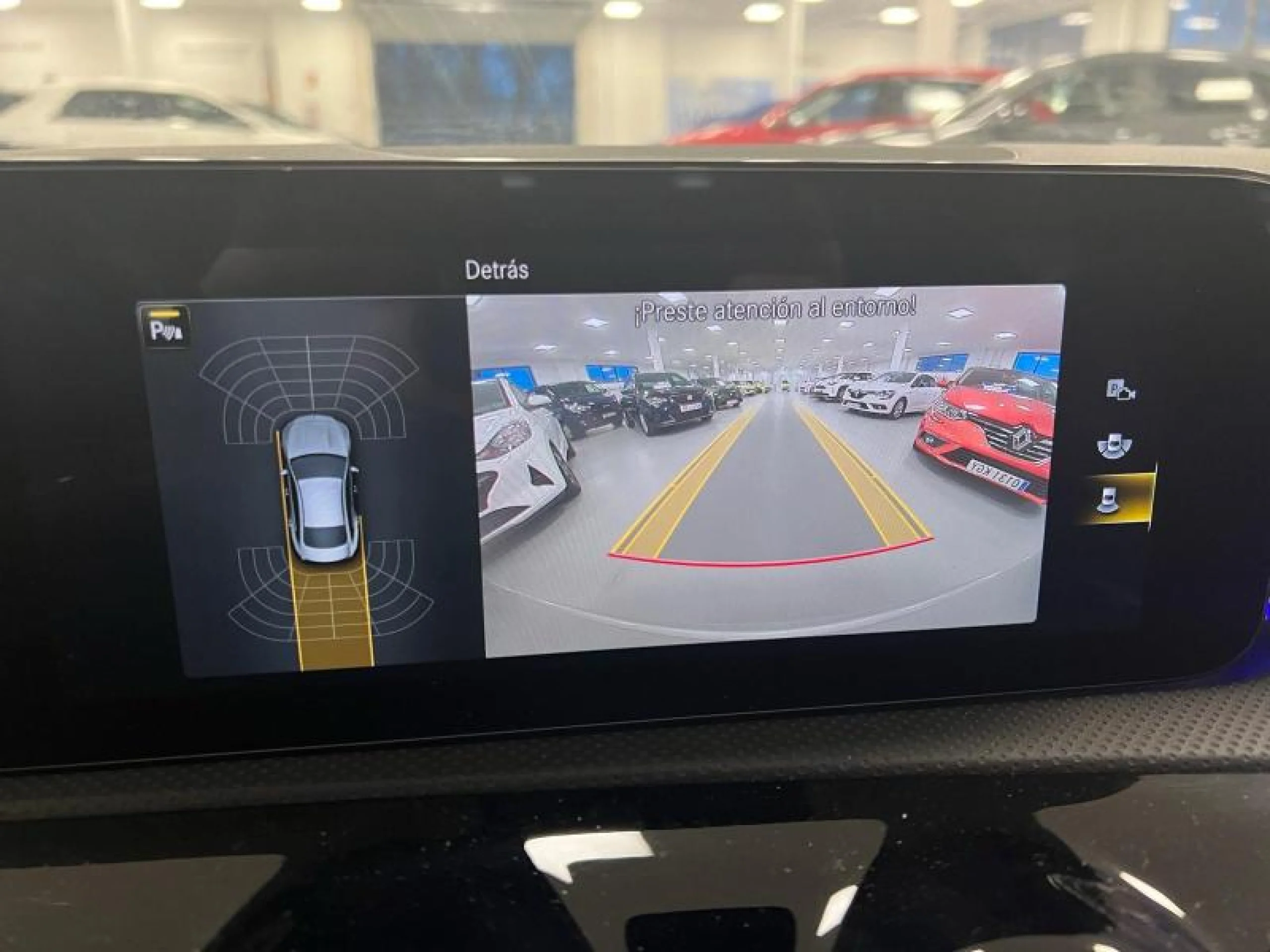 MERCEDES-BENZ CLA CLA 200 D DCT - Foto 9