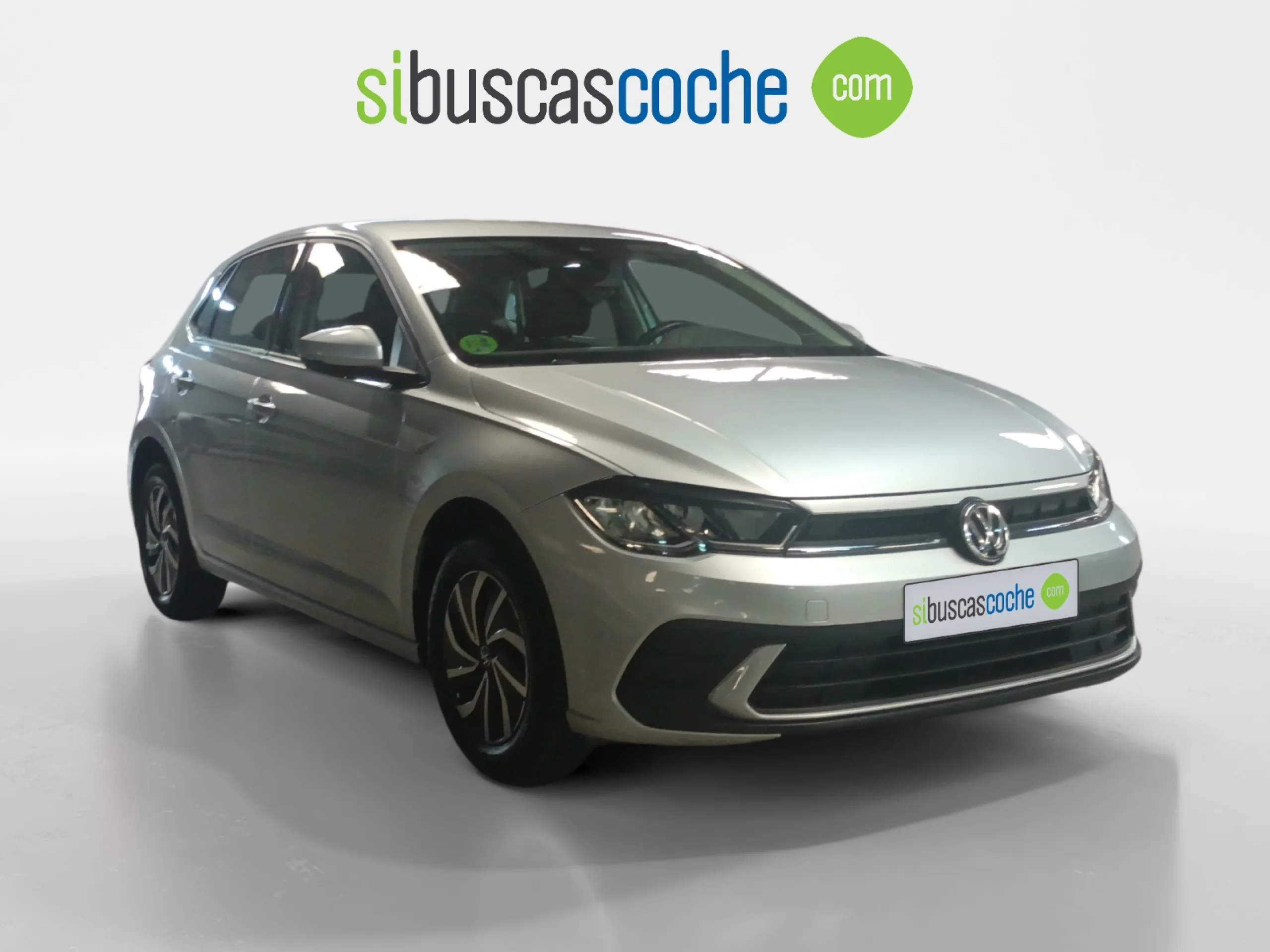 VOLKSWAGEN POLO LIFE 1.0 TSI 70KW (95CV) - Foto 1