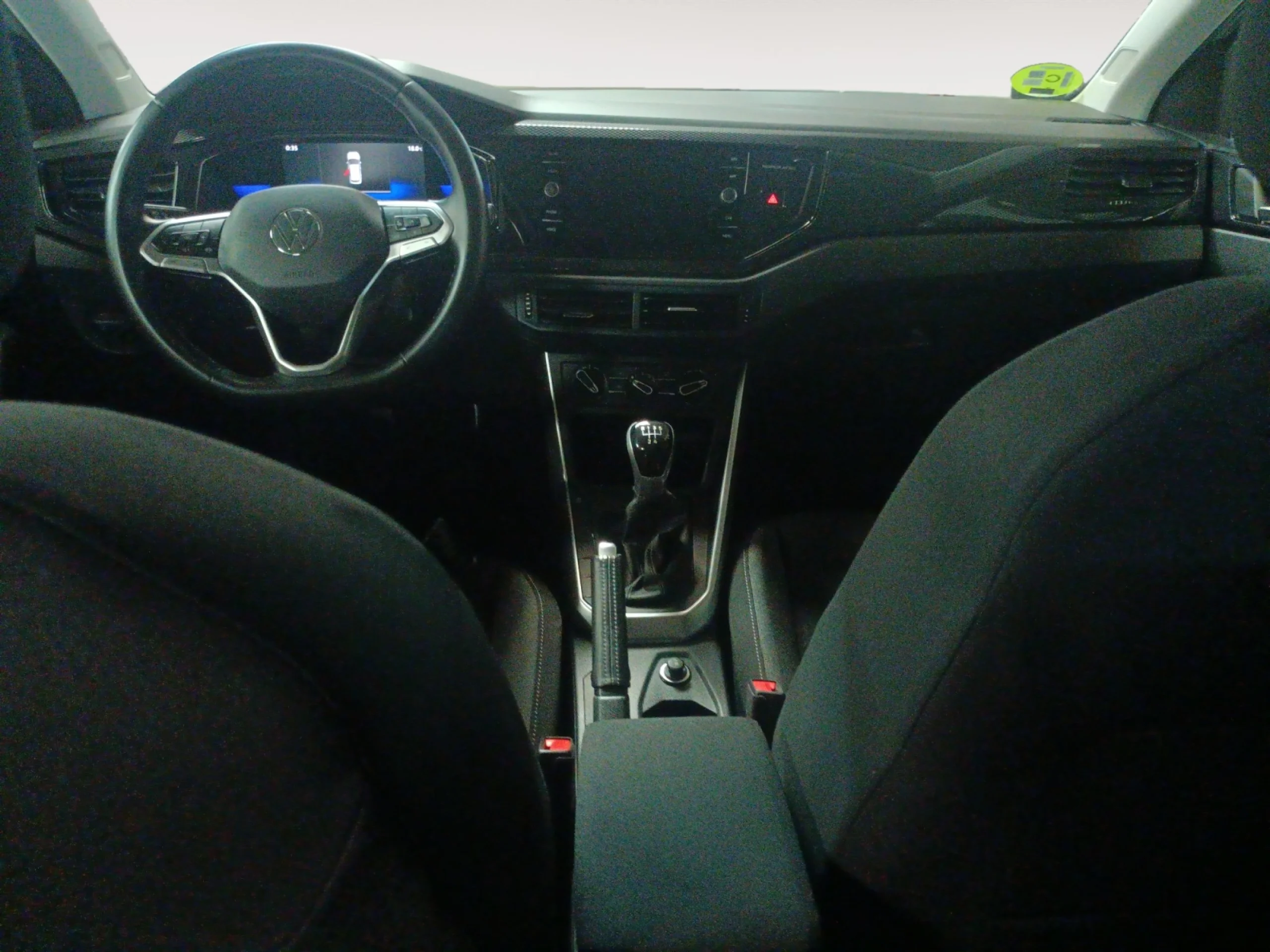 VOLKSWAGEN POLO LIFE 1.0 TSI 70KW (95CV) - Foto 4