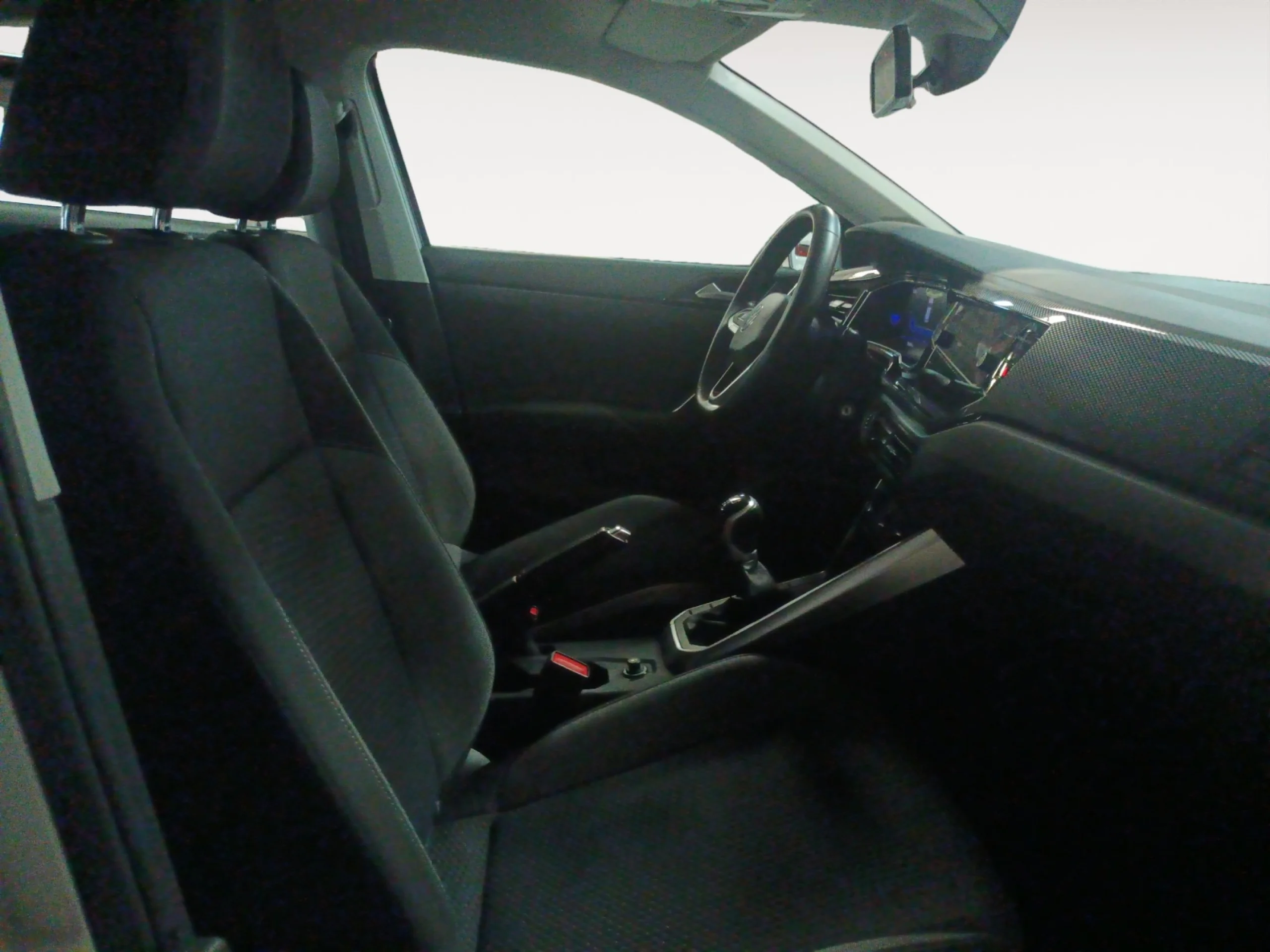 VOLKSWAGEN POLO LIFE 1.0 TSI 70KW (95CV) - Foto 5