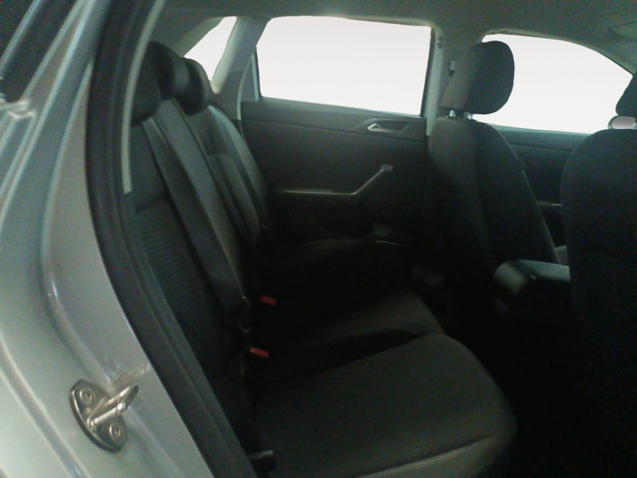 VOLKSWAGEN POLO LIFE 1.0 TSI 70KW (95CV) - Foto 6