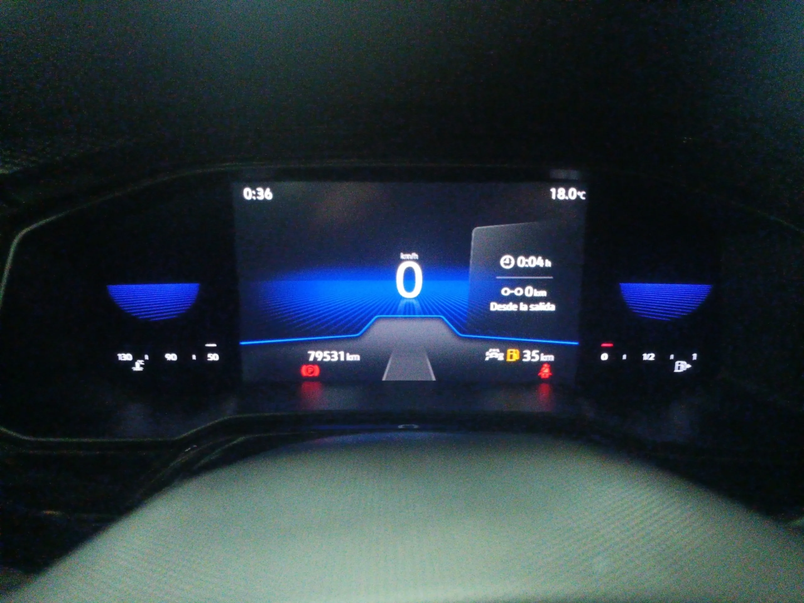 VOLKSWAGEN POLO LIFE 1.0 TSI 70KW (95CV) - Foto 7