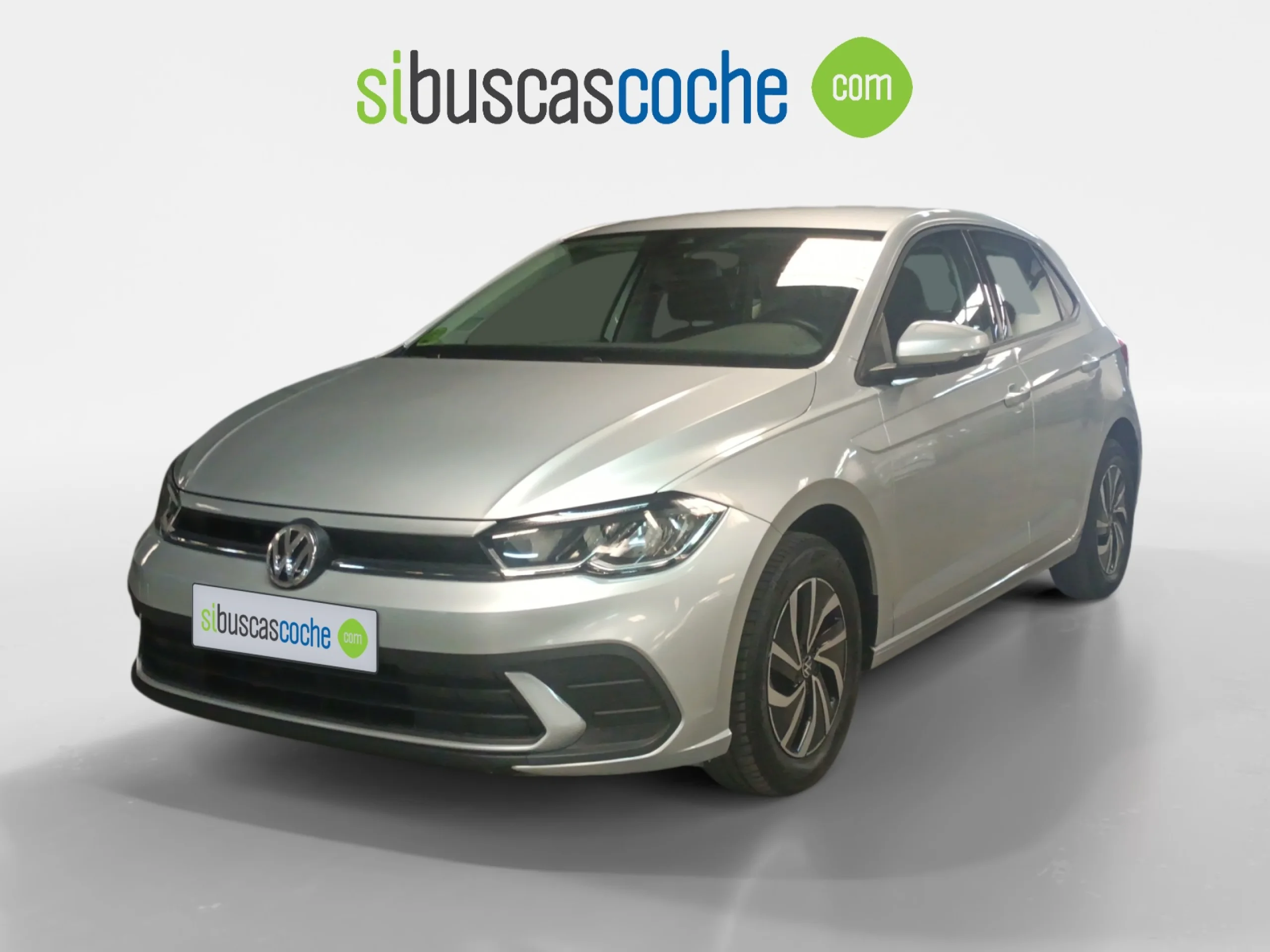 VOLKSWAGEN POLO LIFE 1.0 TSI 70KW (95CV) - Foto 15