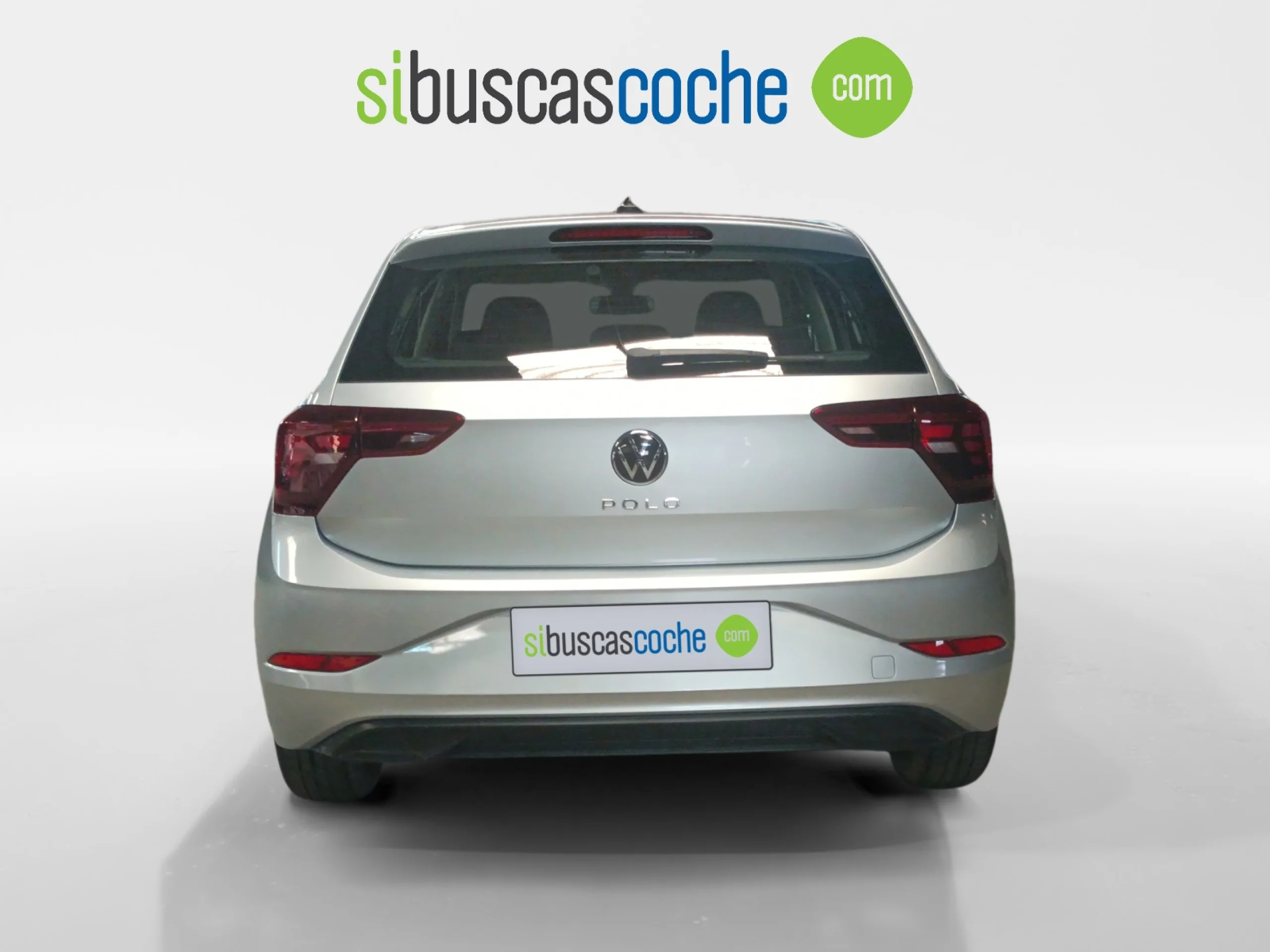 VOLKSWAGEN POLO LIFE 1.0 TSI 70KW (95CV) - Foto 17