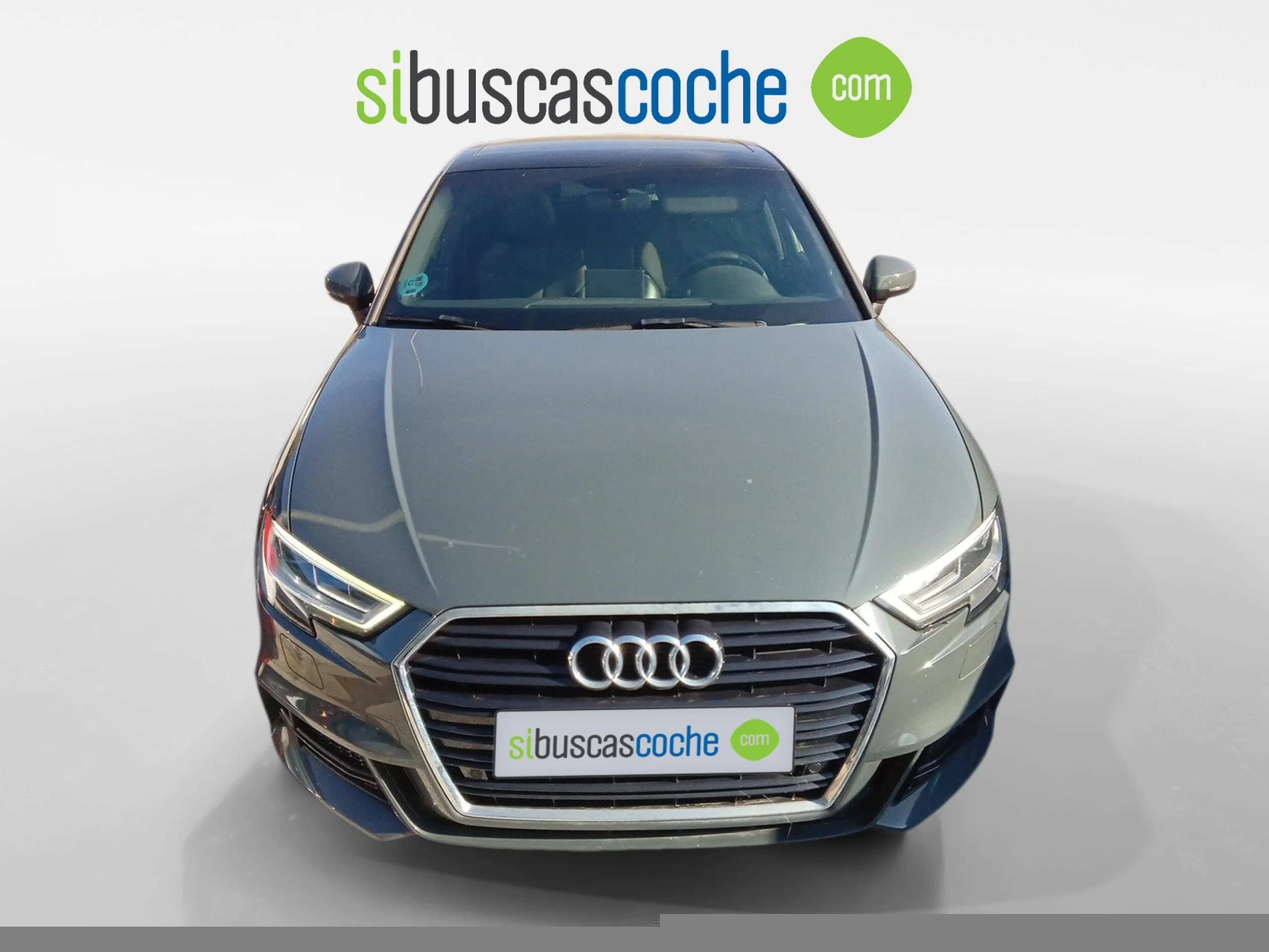 AUDI A3 SPORTBACK S LINE 35 TDI 110KW S TRONIC - Foto 5