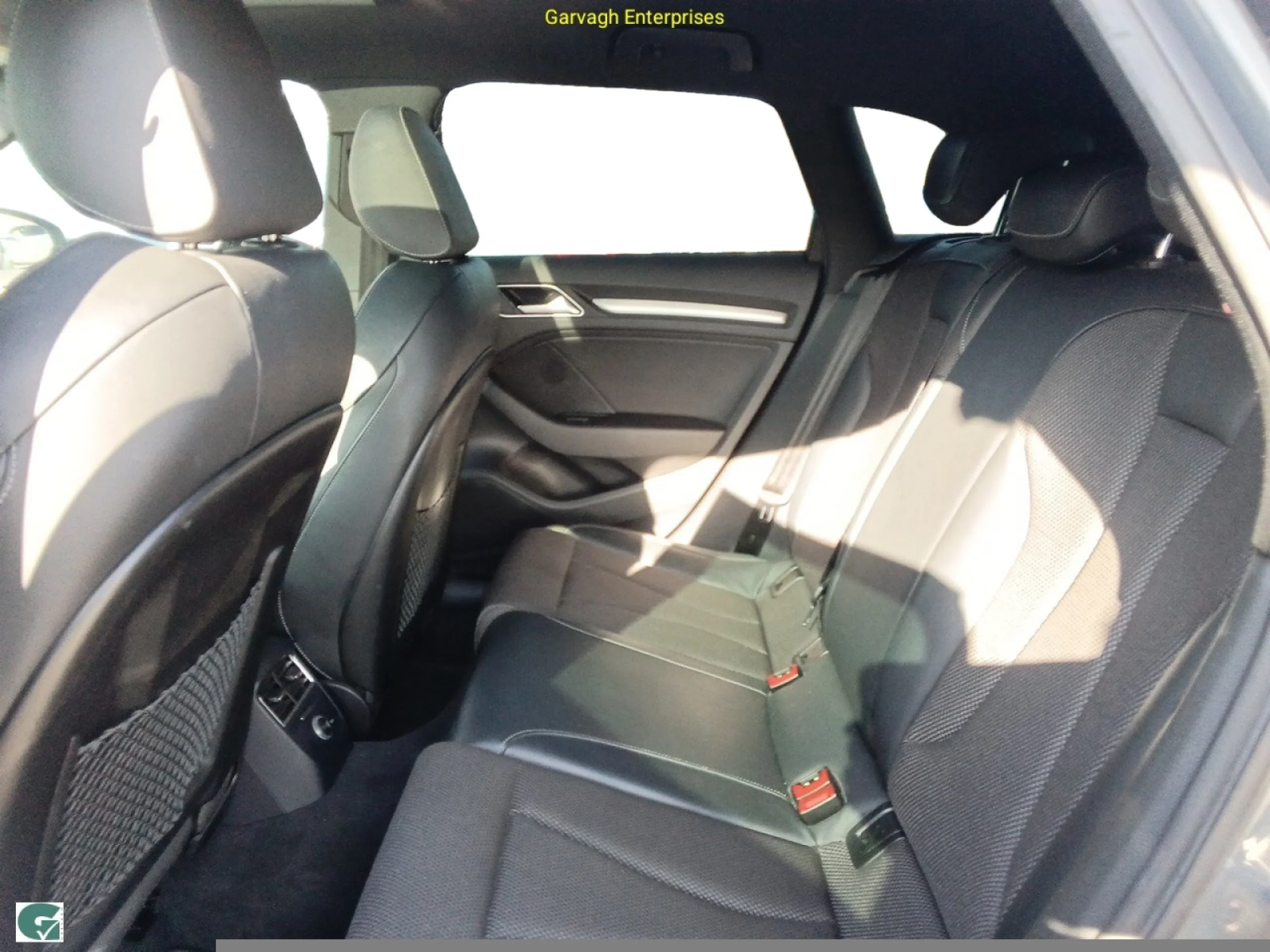 AUDI A3 SPORTBACK S LINE 35 TDI 110KW S TRONIC - Foto 8