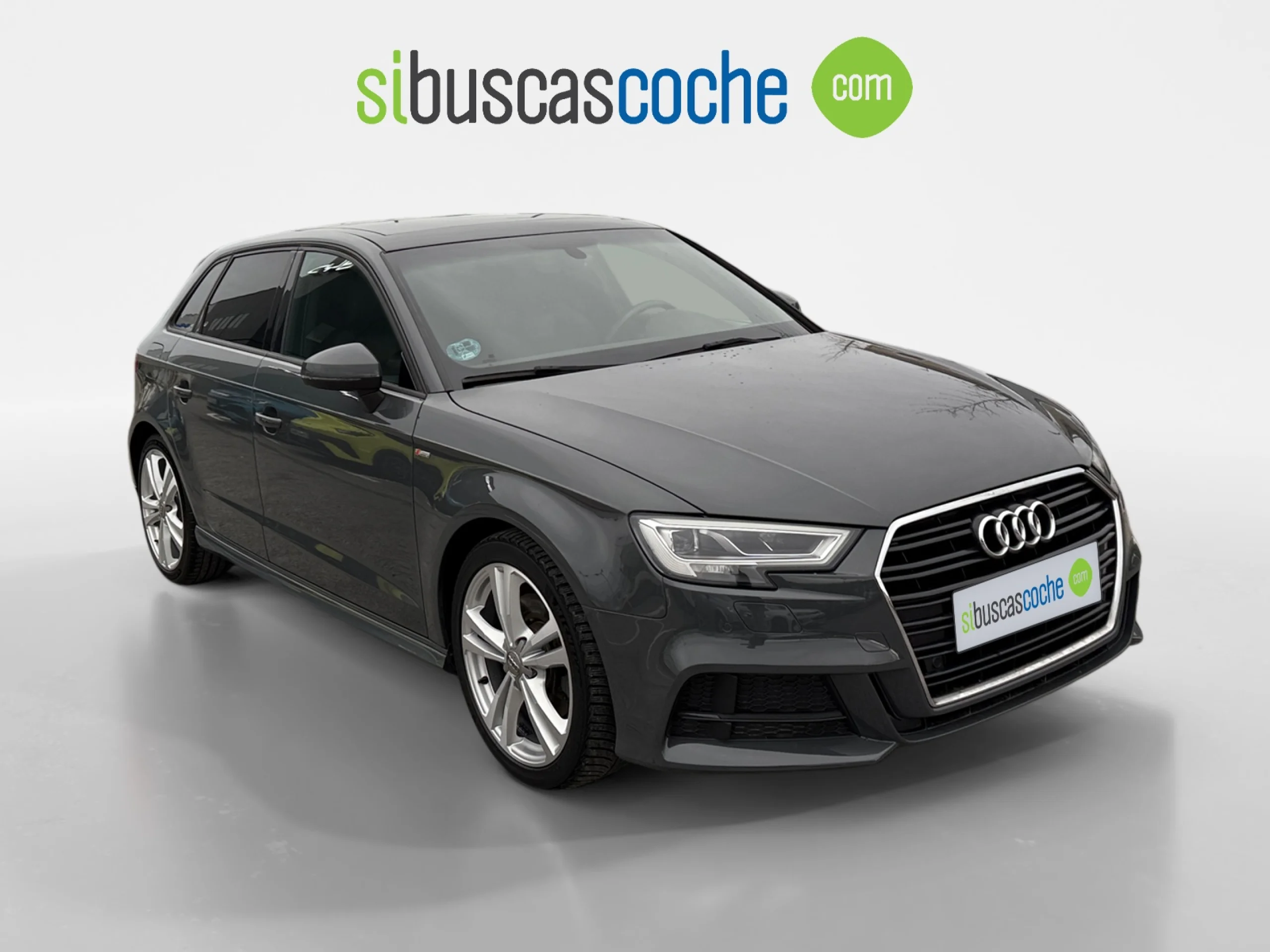 AUDI A3 SPORTBACK S LINE 35 TDI 110KW S TRONIC - Foto 1