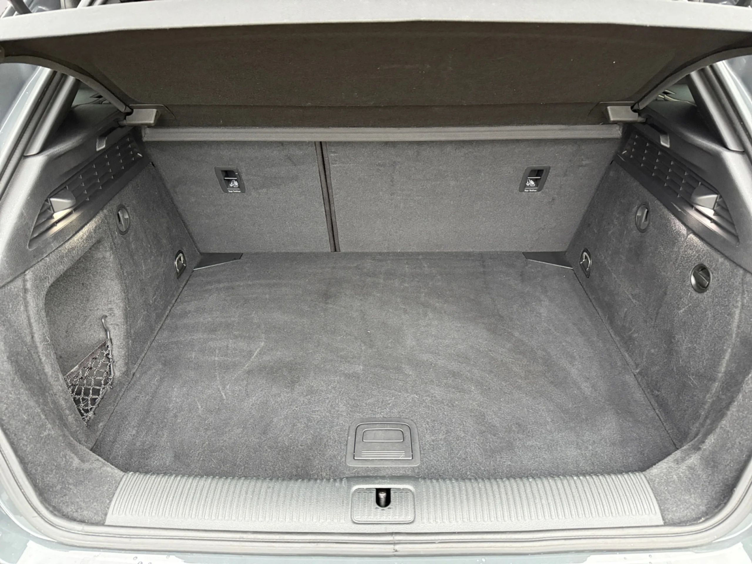 AUDI A3 SPORTBACK S LINE 35 TDI 110KW S TRONIC - Foto 7