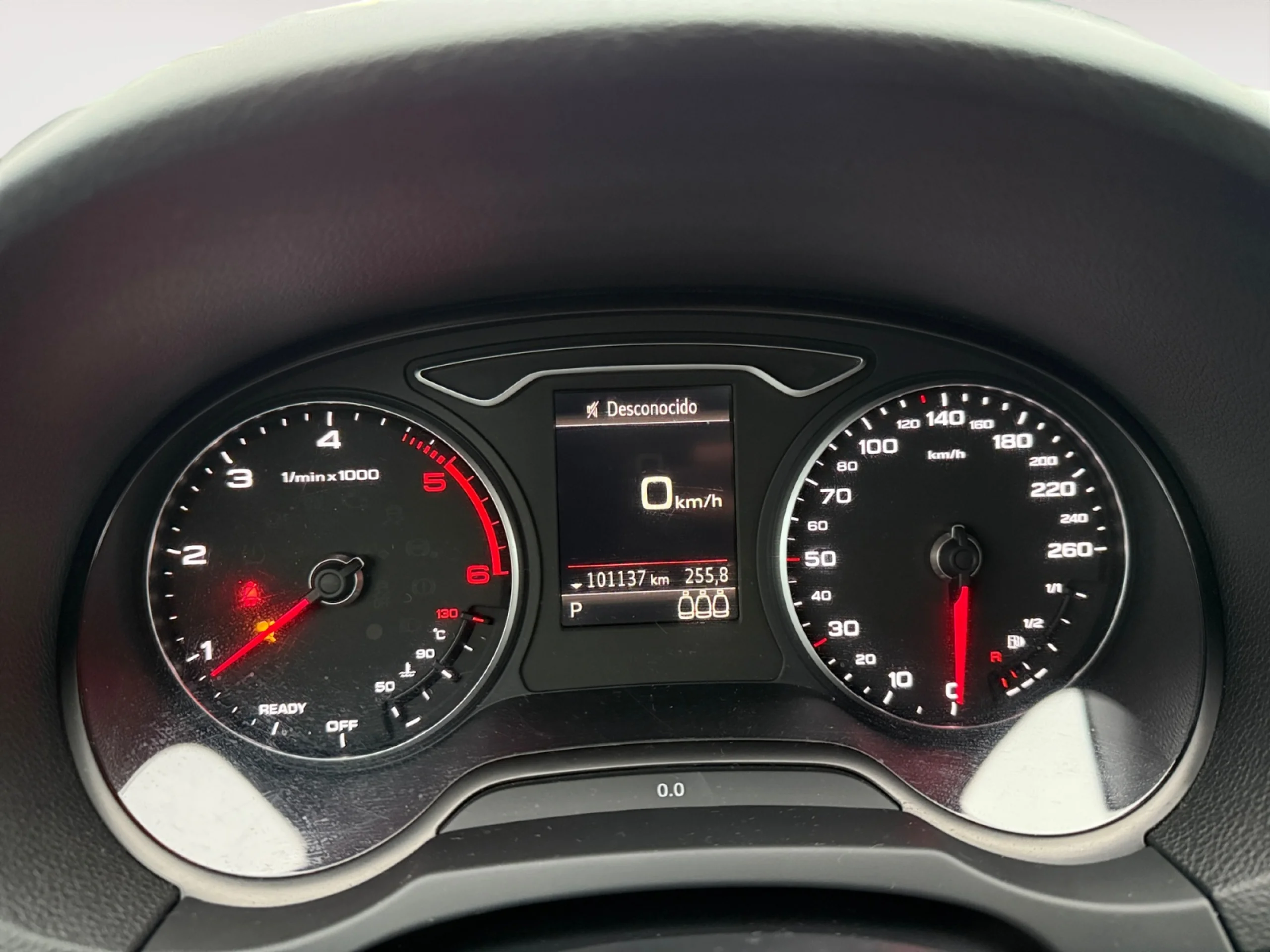 AUDI A3 SPORTBACK S LINE 35 TDI 110KW S TRONIC - Foto 10