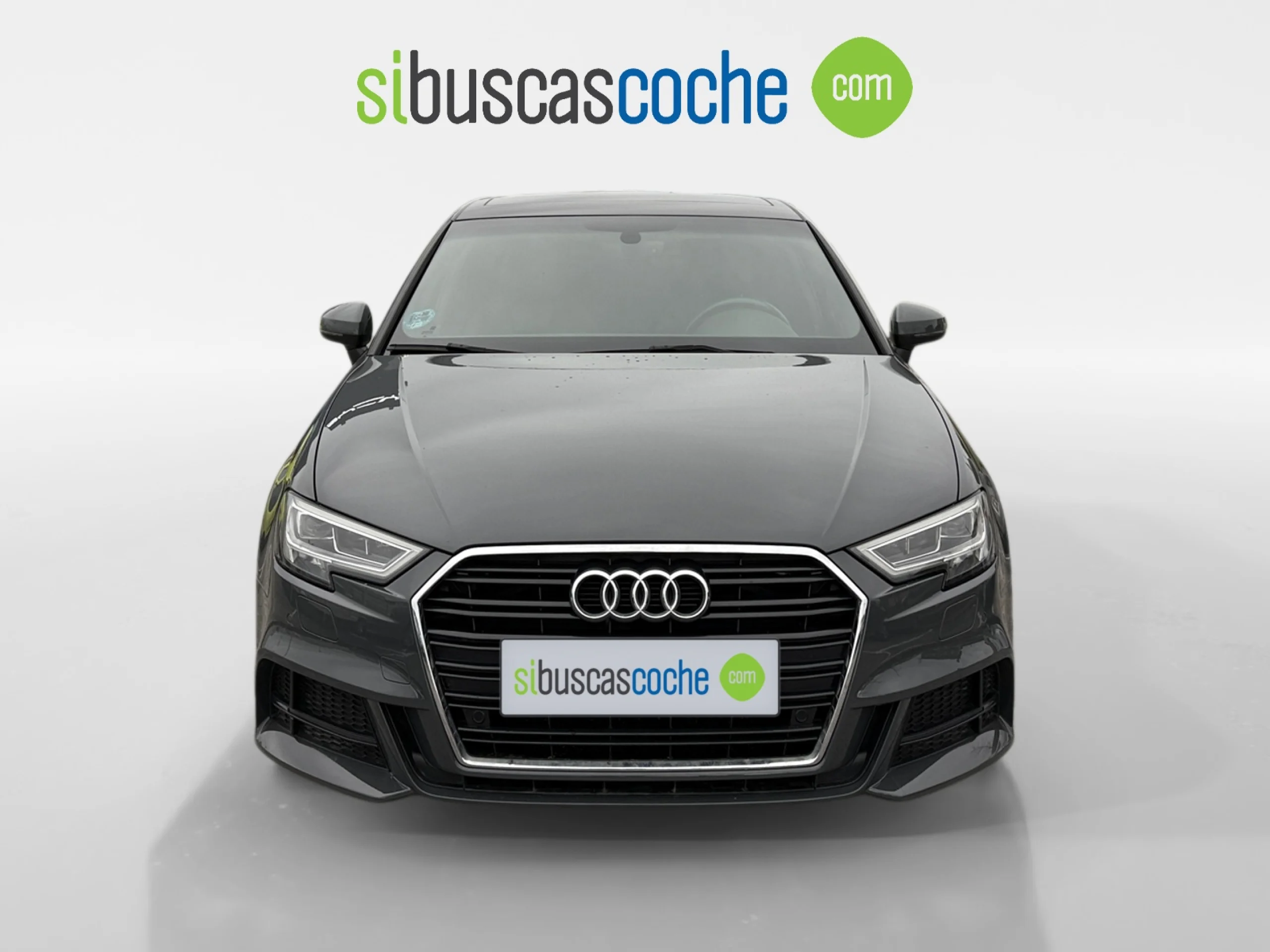 AUDI A3 SPORTBACK S LINE 35 TDI 110KW S TRONIC - Foto 12