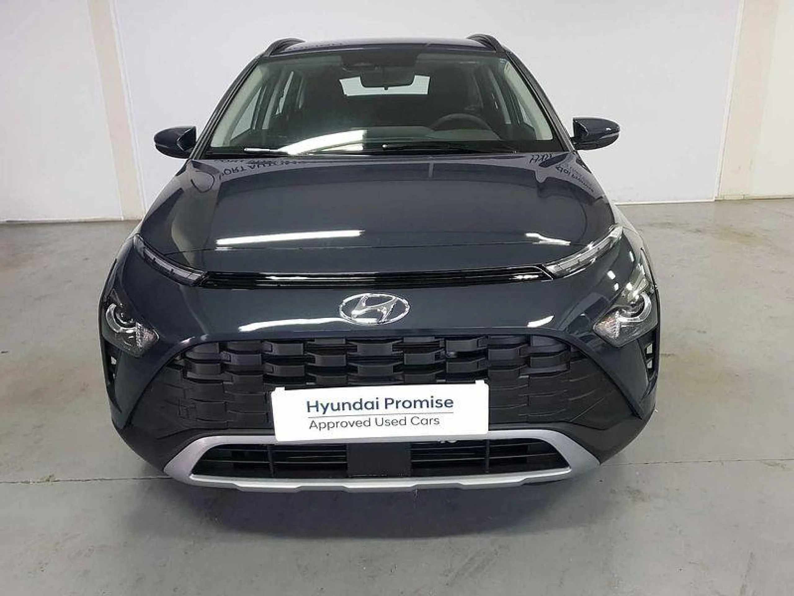 HYUNDAI BAYON 1.0 TGDI 74KW (100CV) 48V MAXX DCT - Foto 2