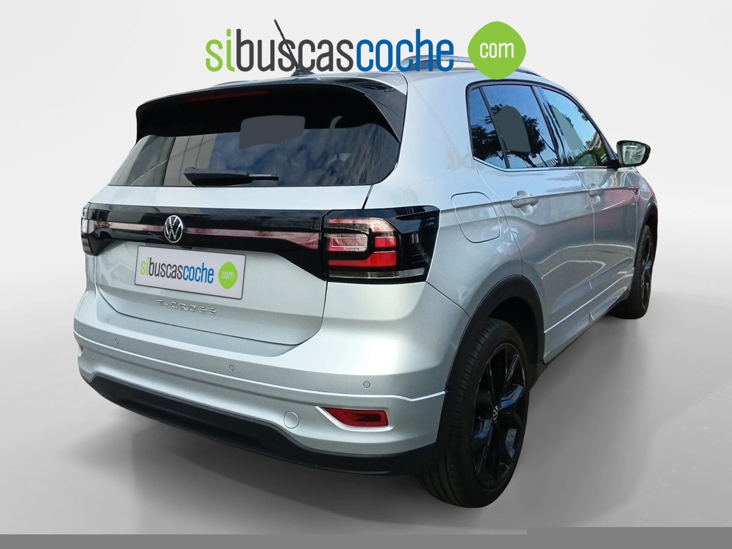 VOLKSWAGEN T CROSS SPORT 1.0 TSI 81KW (110CV) DSG - Foto 3