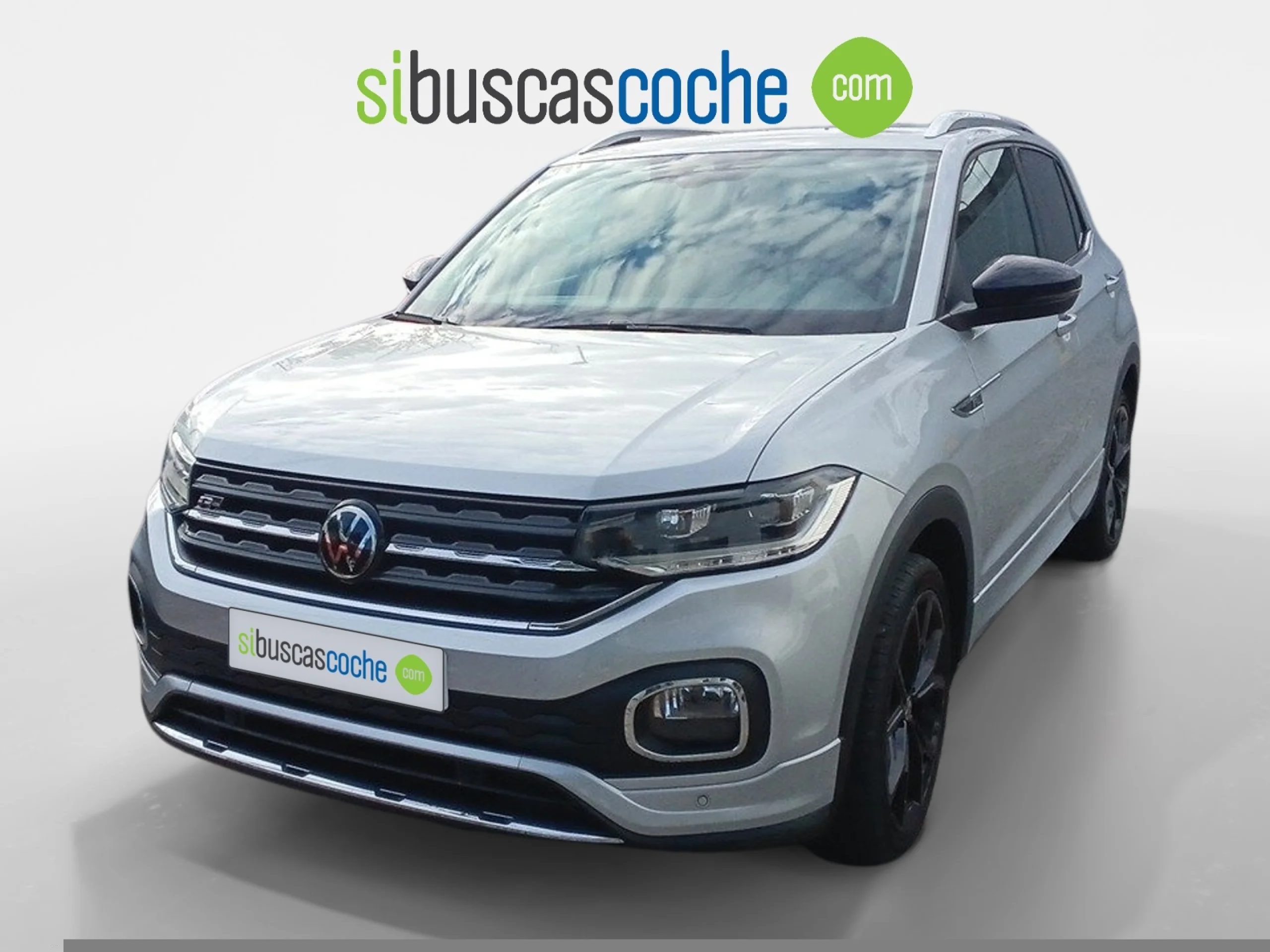 VOLKSWAGEN T CROSS SPORT 1.0 TSI 81KW (110CV) DSG - Foto 4