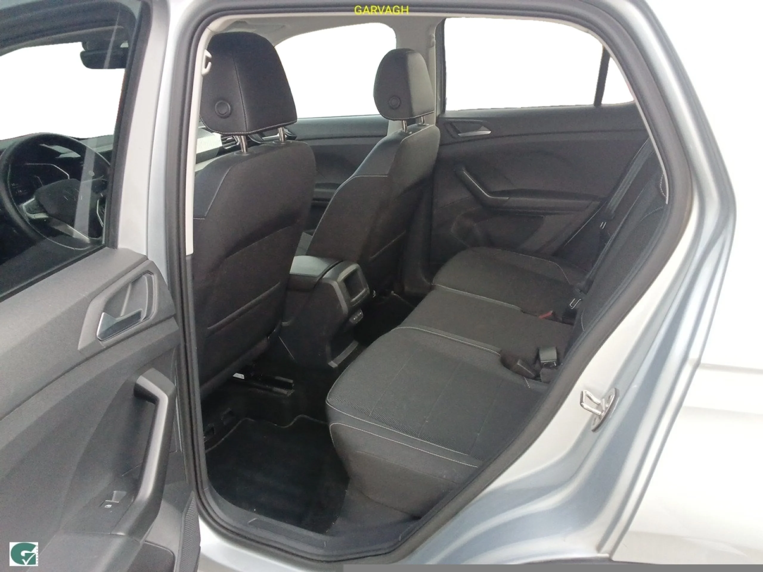 VOLKSWAGEN T CROSS SPORT 1.0 TSI 81KW (110CV) DSG - Foto 8