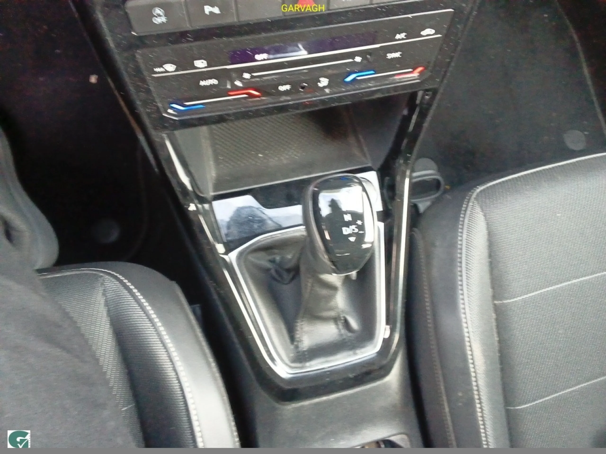 VOLKSWAGEN T CROSS SPORT 1.0 TSI 81KW (110CV) DSG - Foto 9