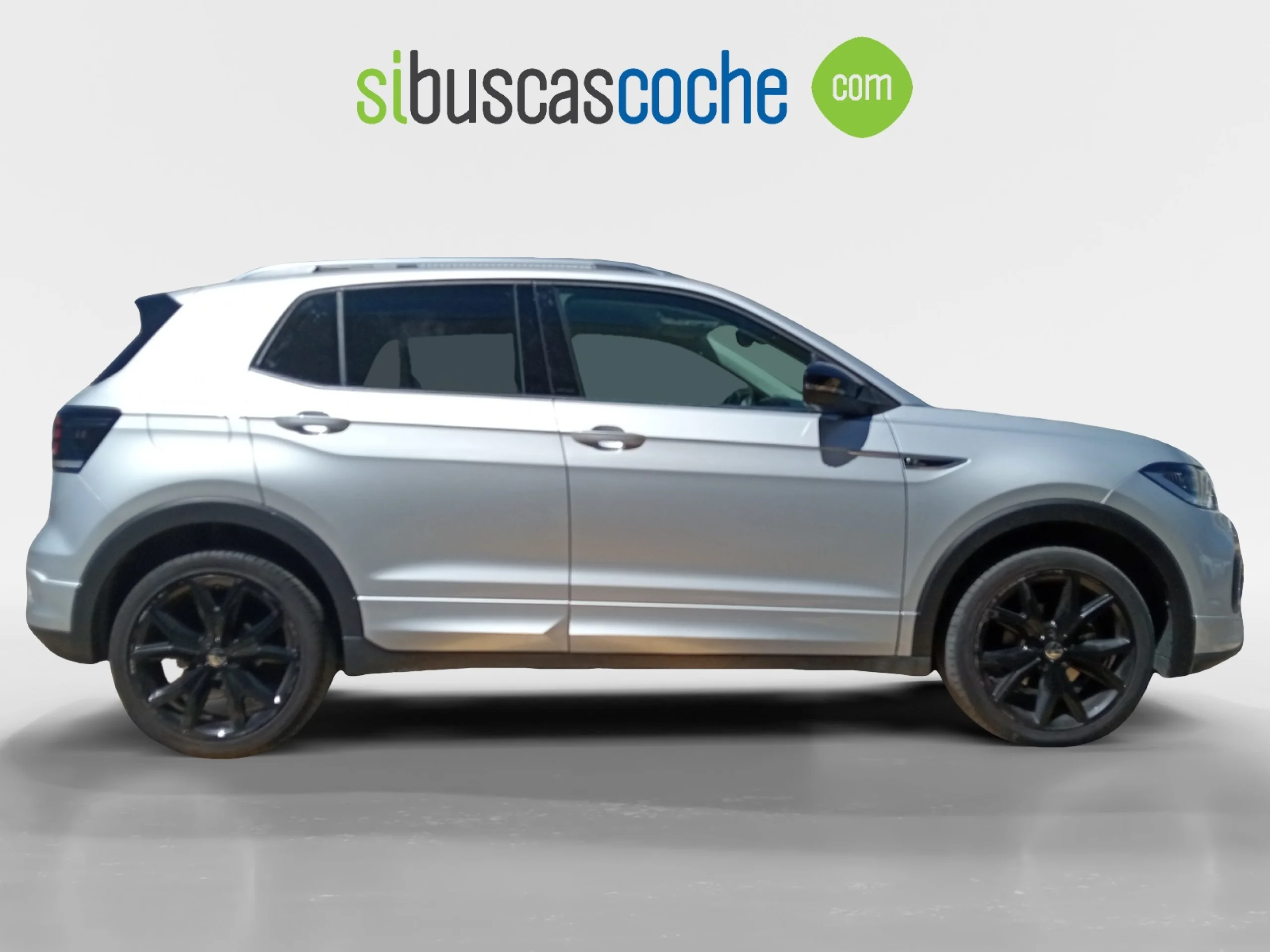 VOLKSWAGEN T CROSS SPORT 1.0 TSI 81KW (110CV) DSG - Foto 3
