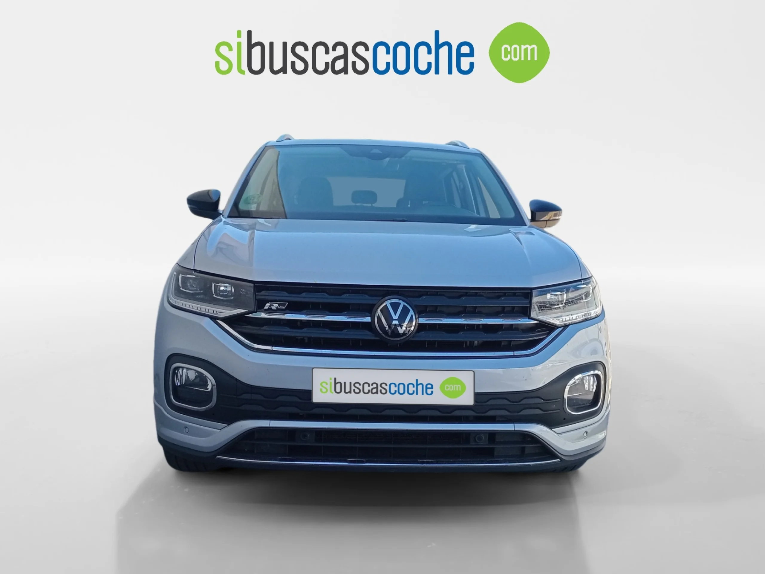 VOLKSWAGEN T CROSS SPORT 1.0 TSI 81KW (110CV) DSG - Foto 12