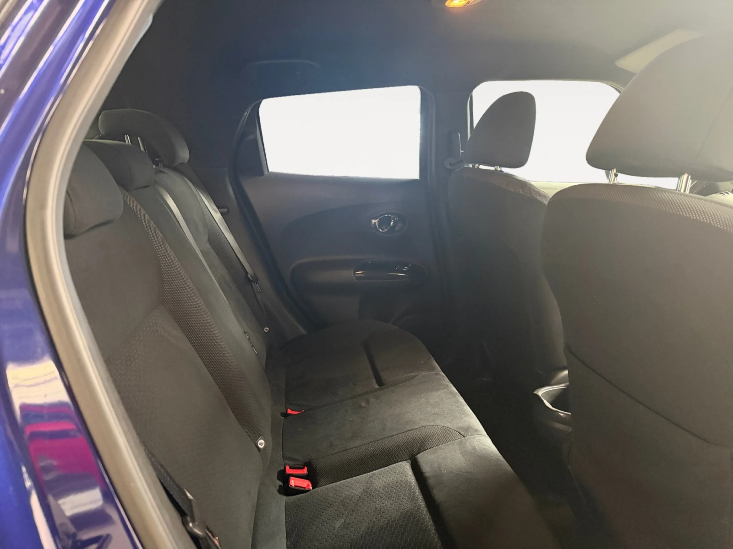NISSAN JUKE N TEC 1.5 DCI 5P - Foto 6