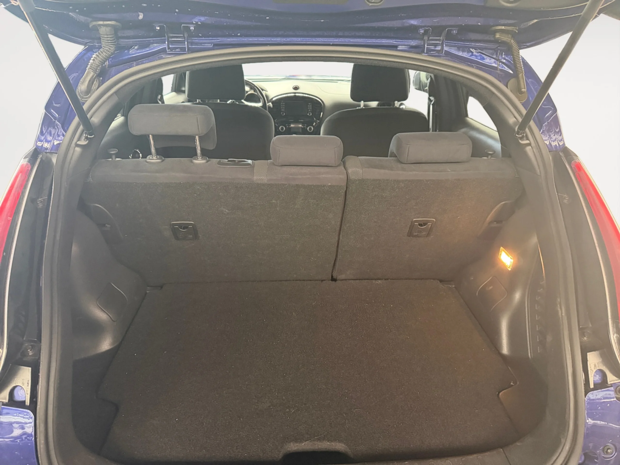 NISSAN JUKE N TEC 1.5 DCI 5P - Foto 7