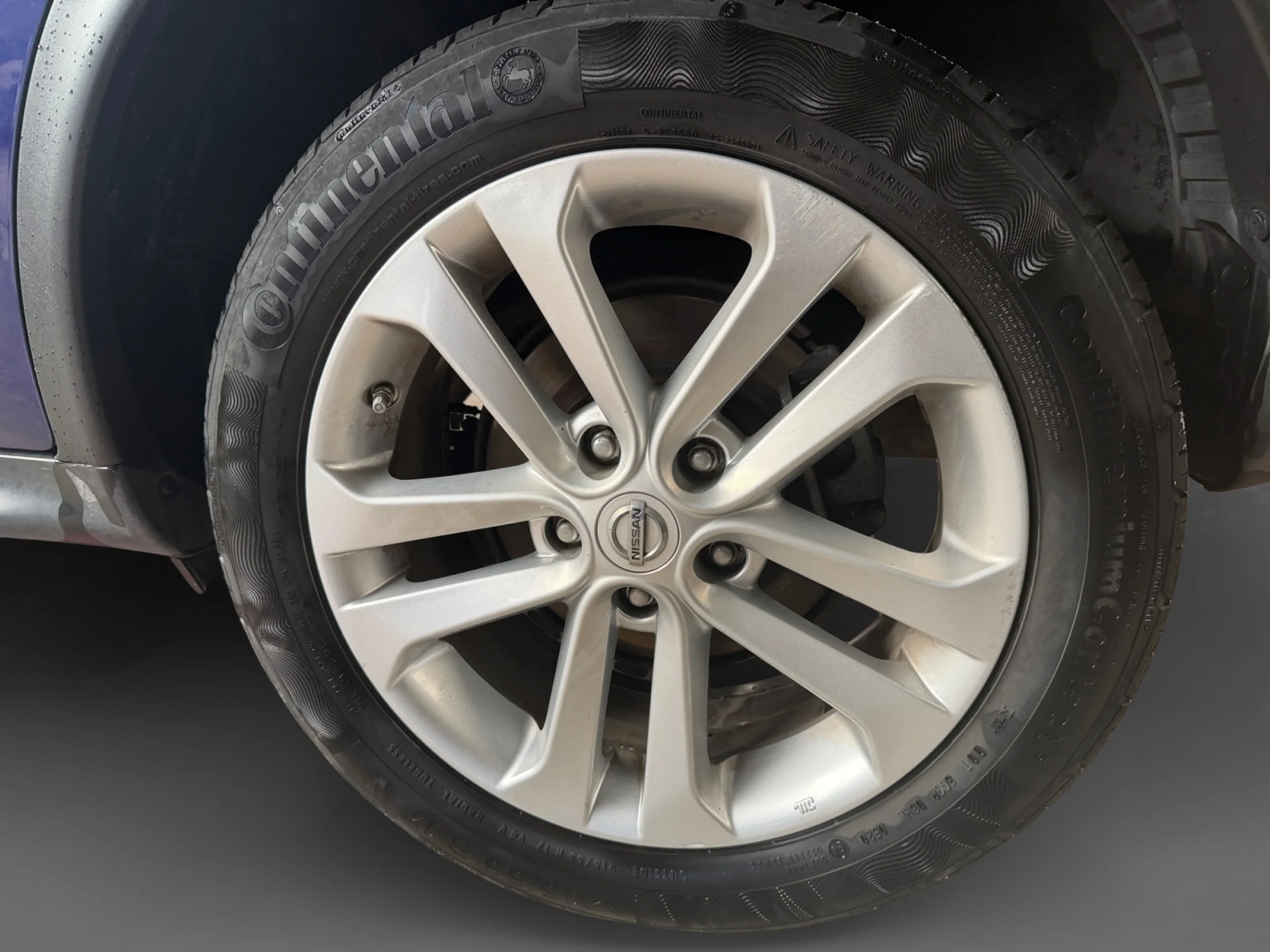 NISSAN JUKE N TEC 1.5 DCI 5P - Foto 8