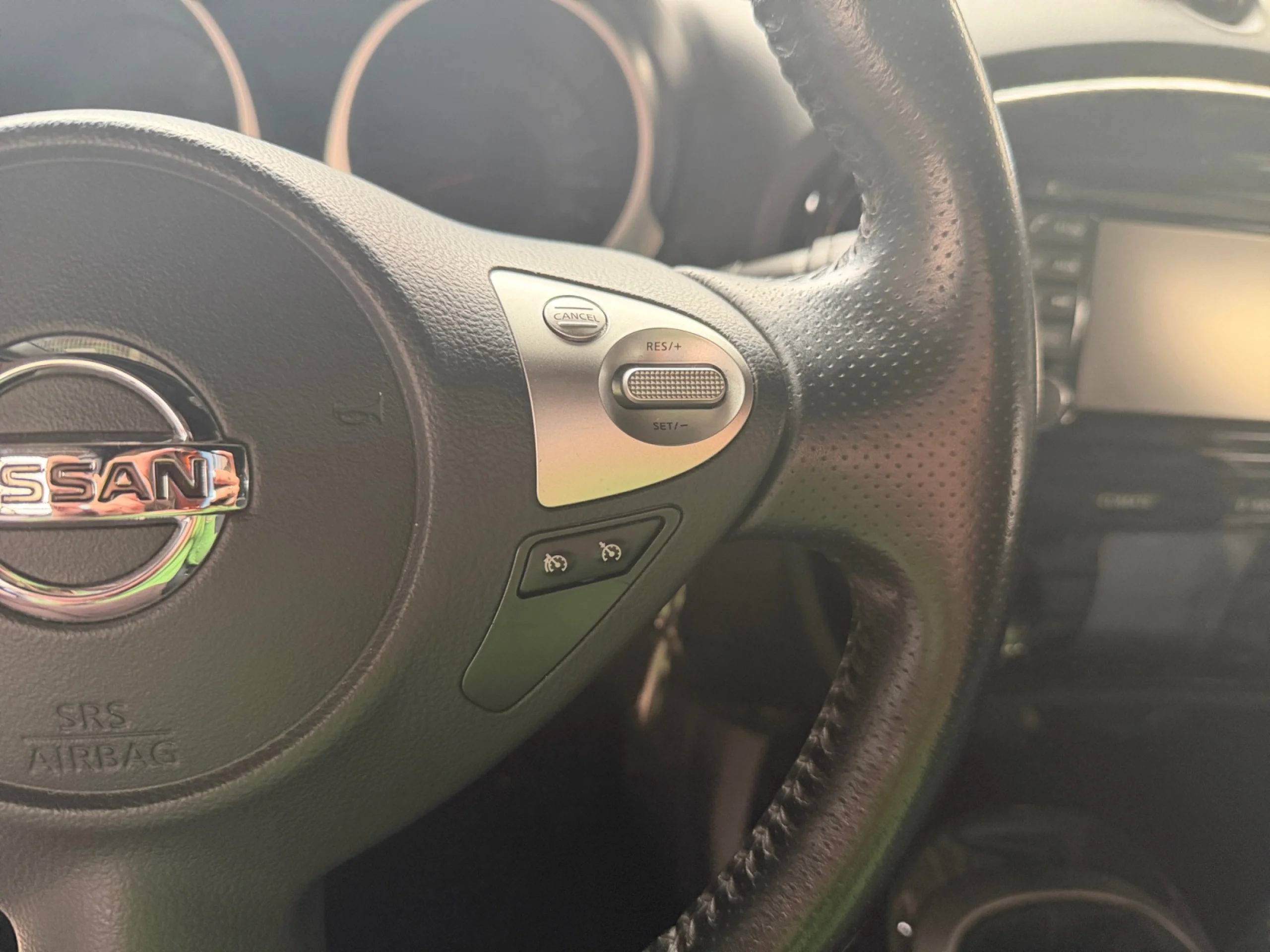 NISSAN JUKE N TEC 1.5 DCI 5P - Foto 10